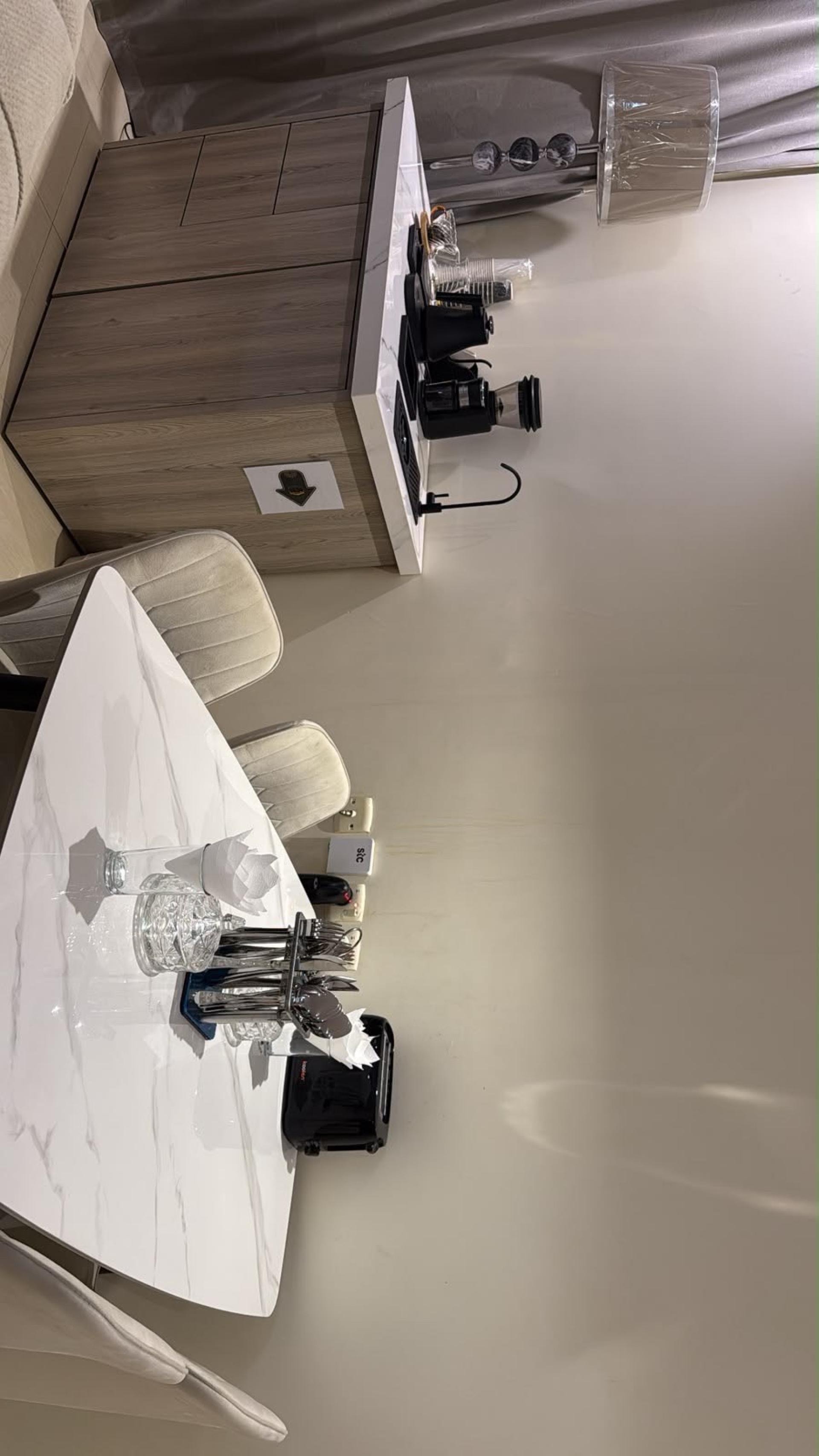 غرفه وصاله 28, حي الملقا, Riyadh 10