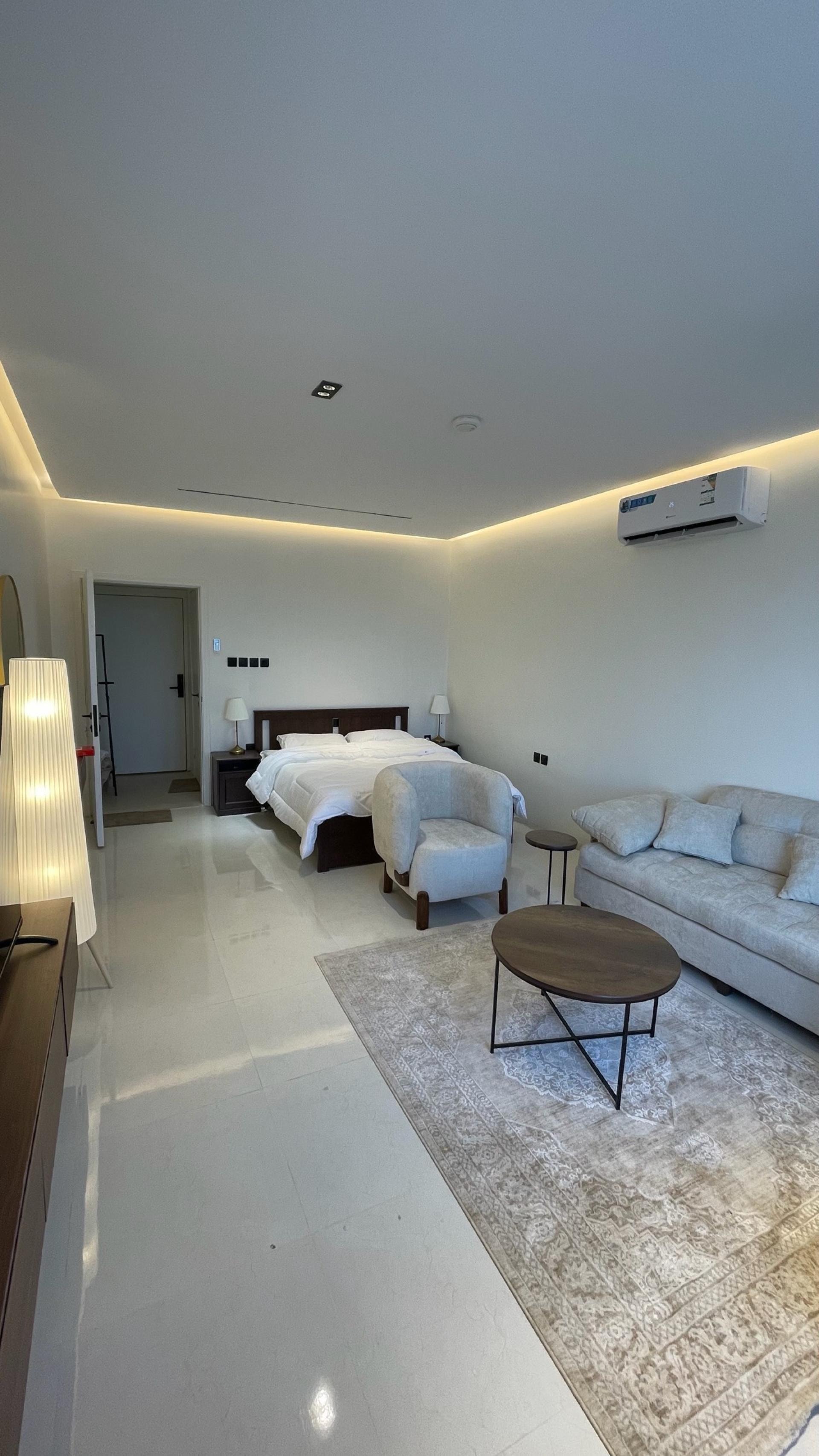 استديو Relax, حي القدس, الرياض 3