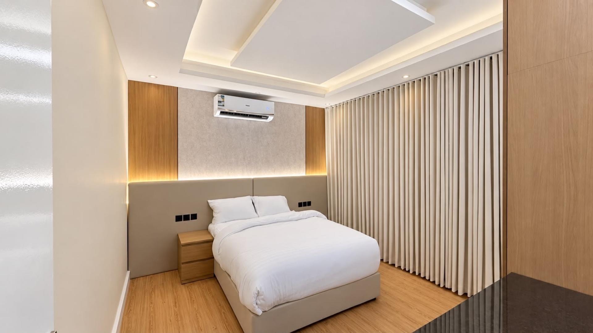 غرفه وصاله بحي حطين 12A, حي حطين, الرياض 3