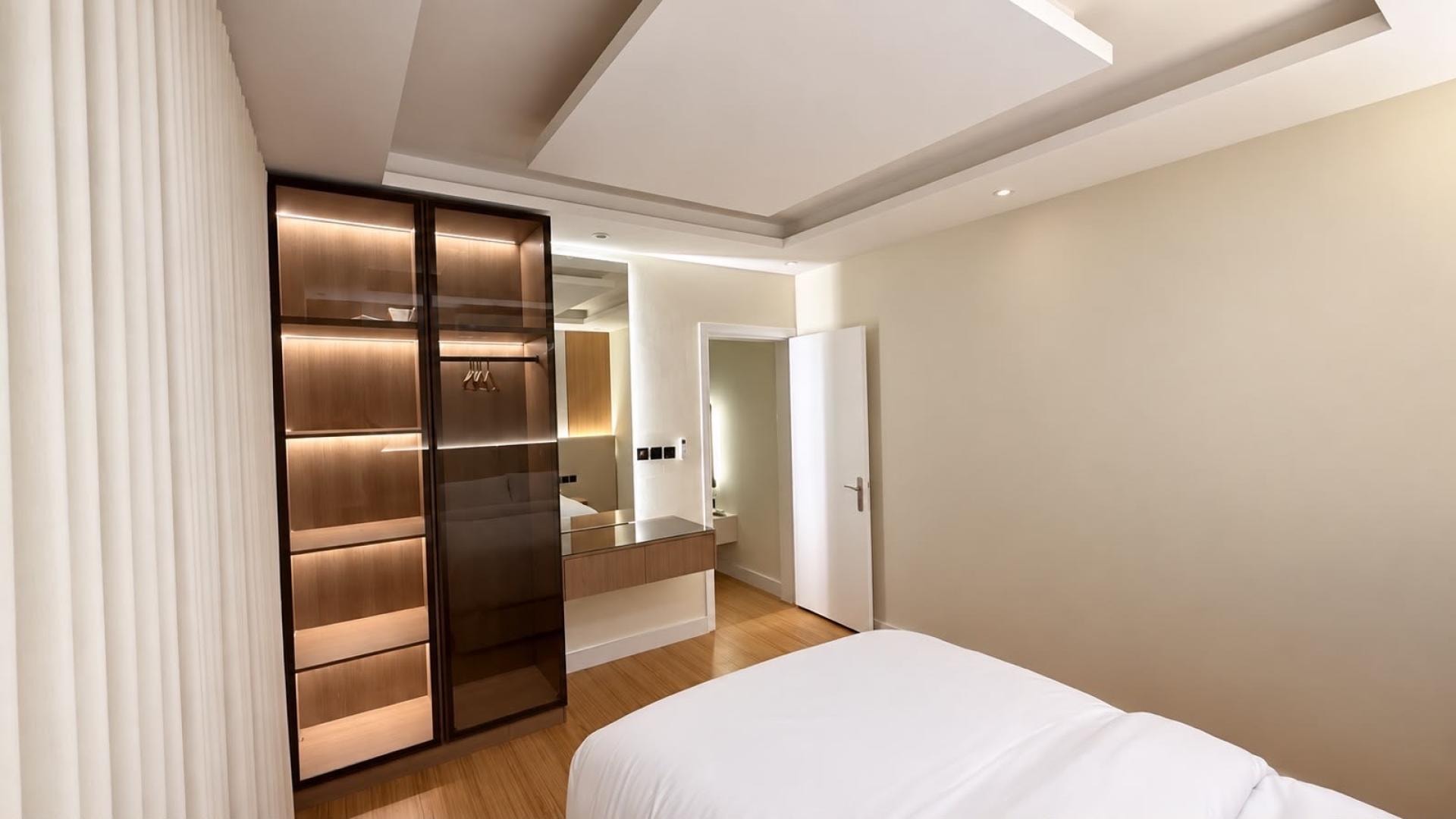 غرفه وصاله بحي حطين 12A, حي حطين, الرياض 4