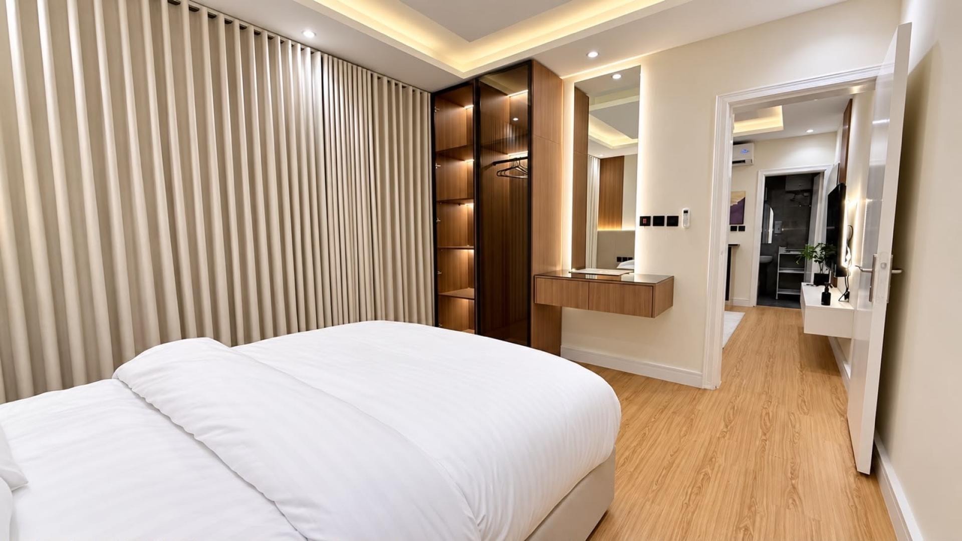 غرفه وصاله بحي حطين 12A, حي حطين, الرياض 5