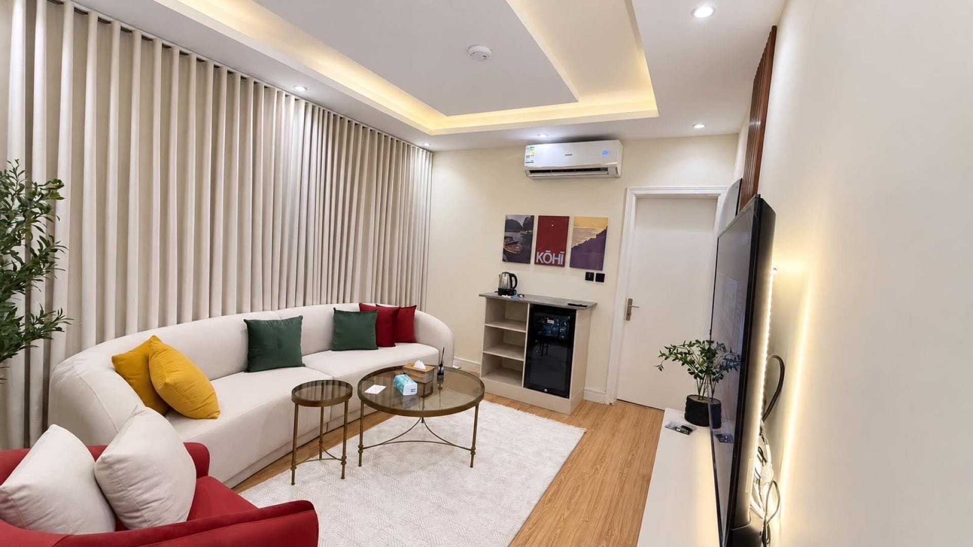 غرفه وصاله بحي حطين 12A, حي حطين, الرياض 7