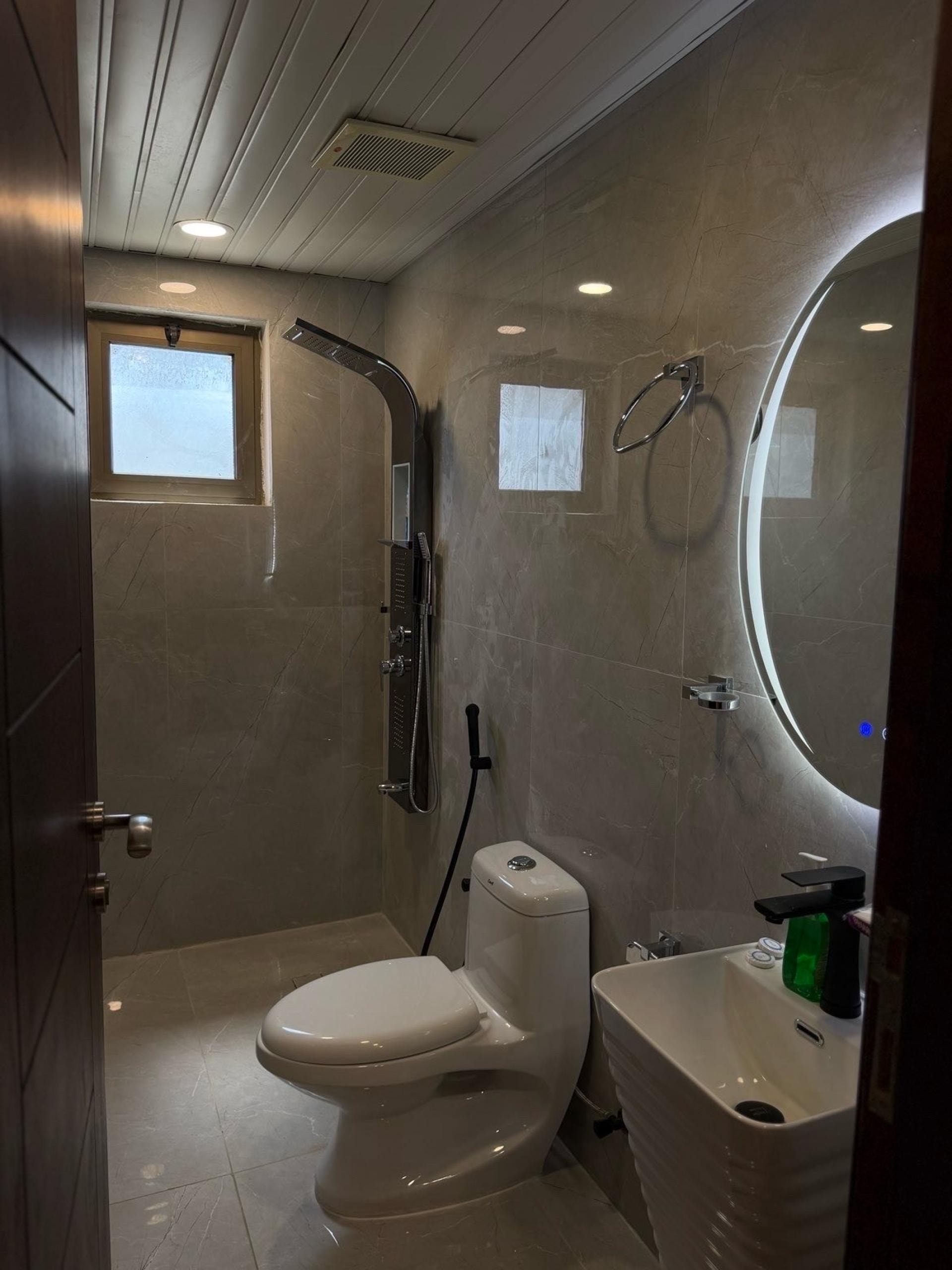 استديو جميل ومريح, حي الحمراء, Al Khobar 2