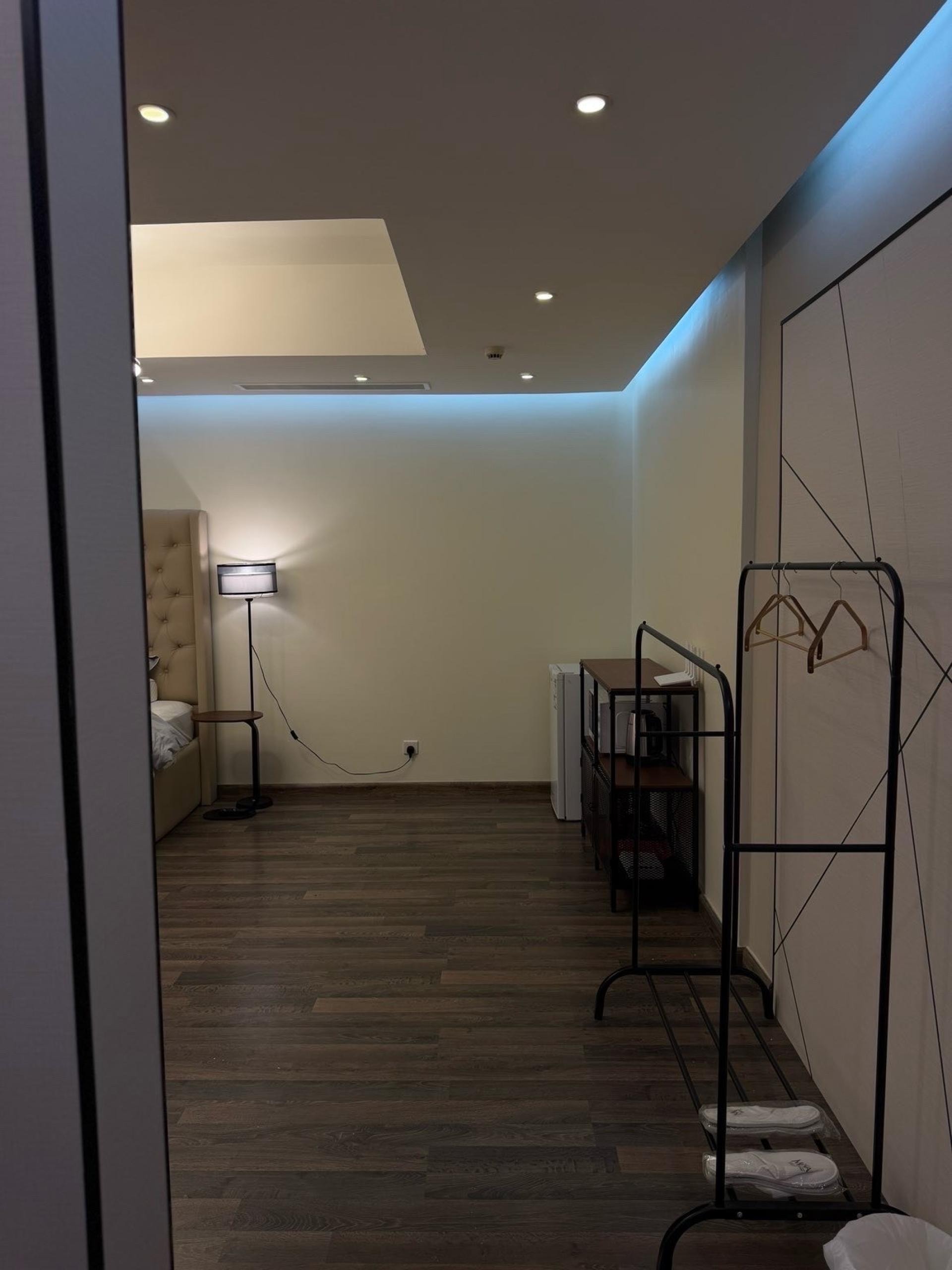 استديو جميل ومريح, حي الحمراء, Al Khobar 3