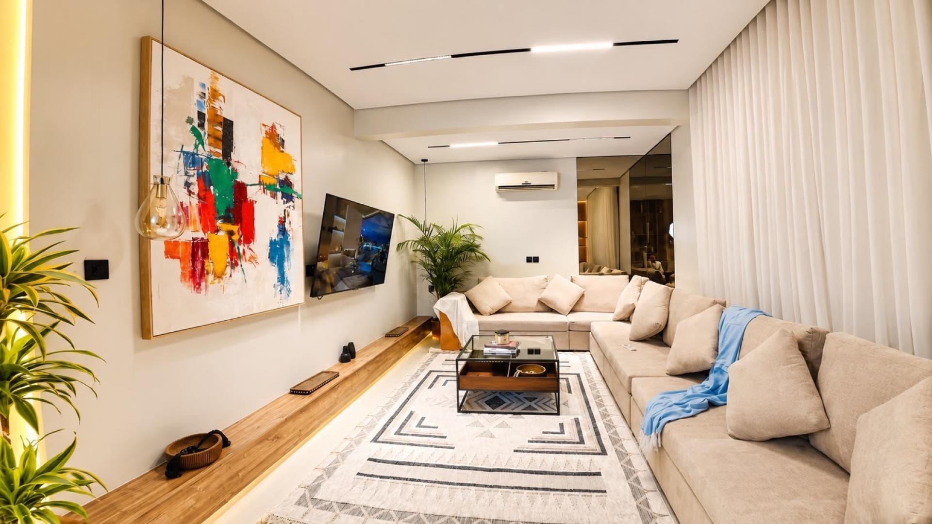 شقه فاخره x2, حي الملقا, Riyadh 2