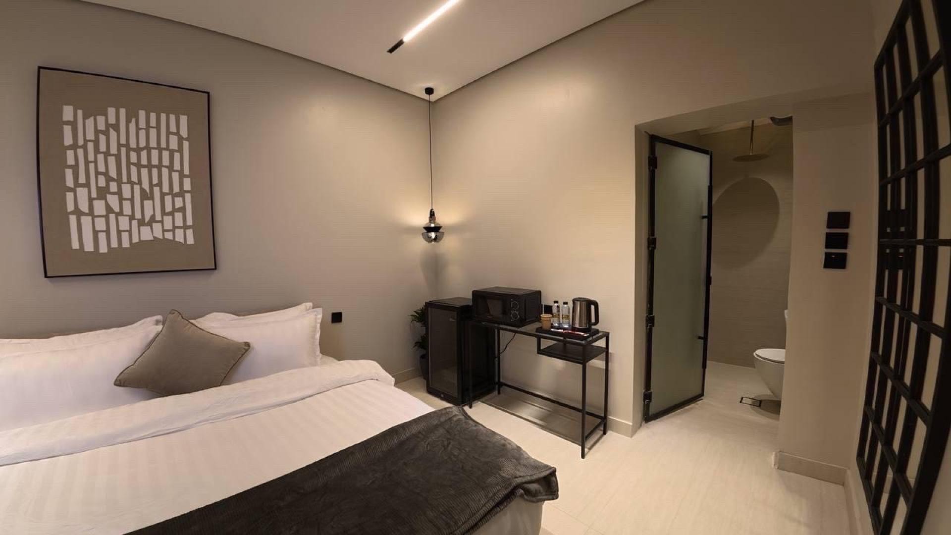 شقه فاخره x2, حي الملقا, Riyadh 3