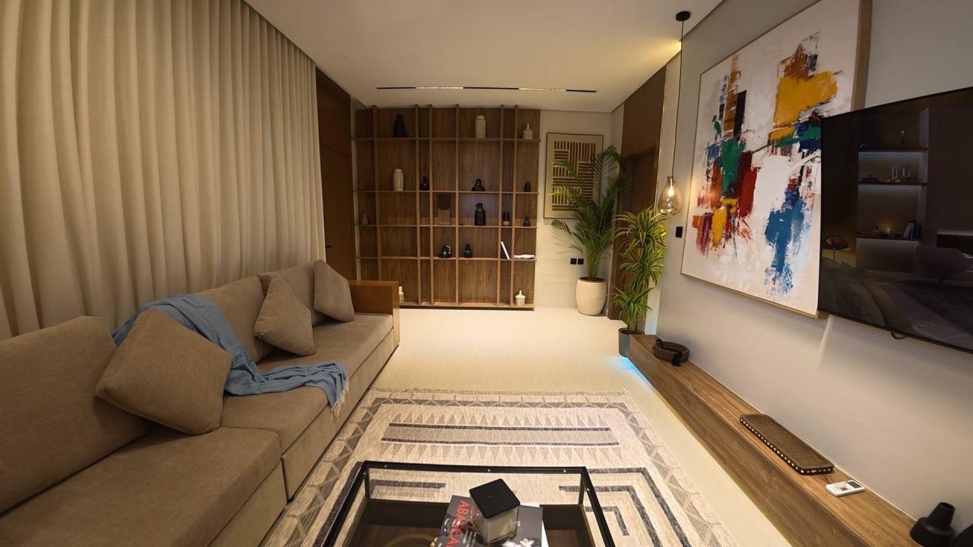 شقه فاخره x2, حي الملقا, Riyadh 6