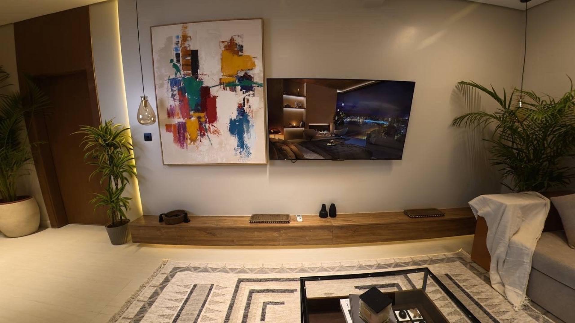 شقه فاخره x2, حي الملقا, Riyadh 7
