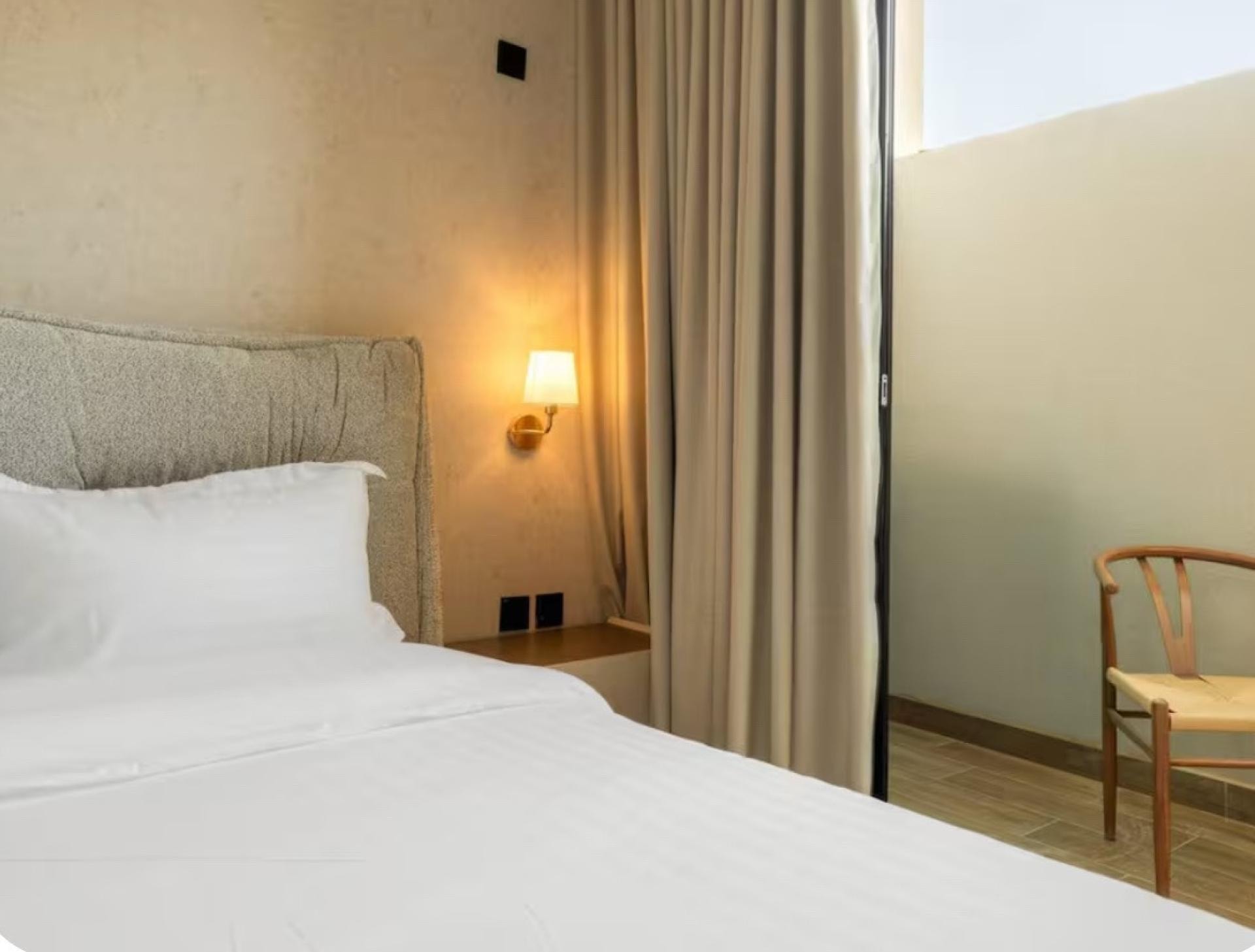 3 Bedroom Living Room Alajlan Rivera, حي الملقا, Riyadh 9