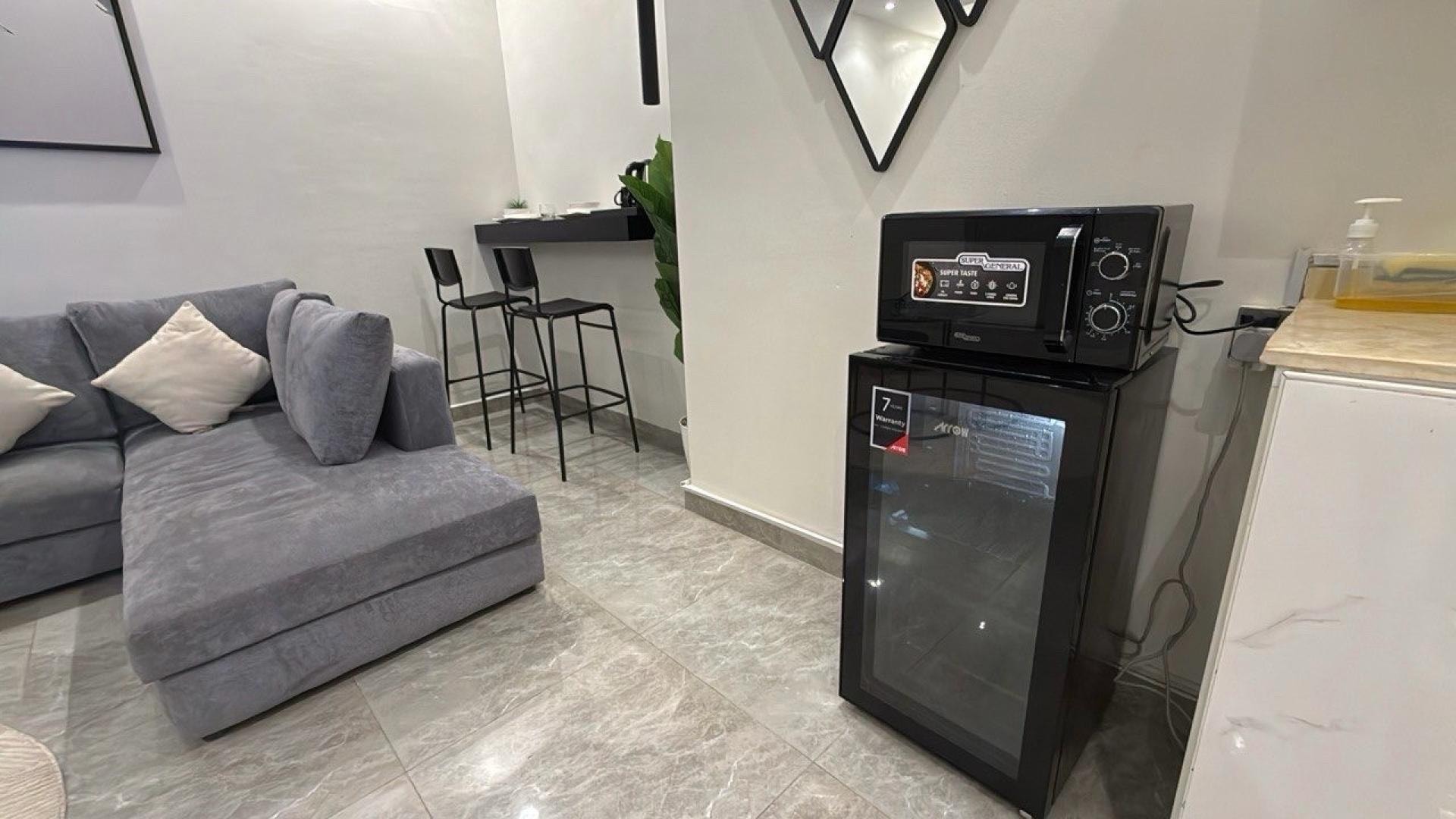 شقة مميزه حي العقيق, حي العقيق, Riyadh 5