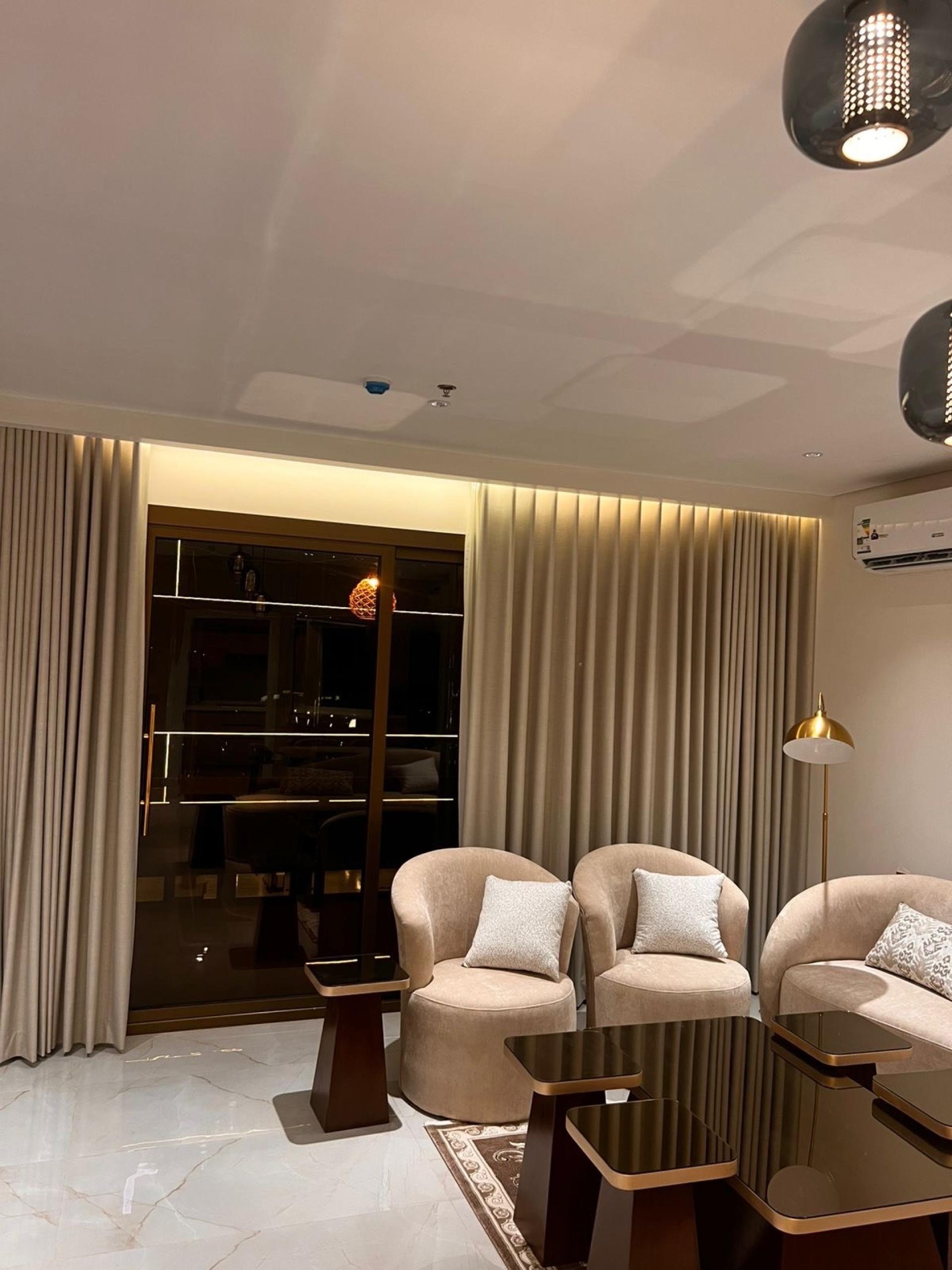 شقه ثلاث غرف بحي الخور, حي الخور, Al Khobar 3