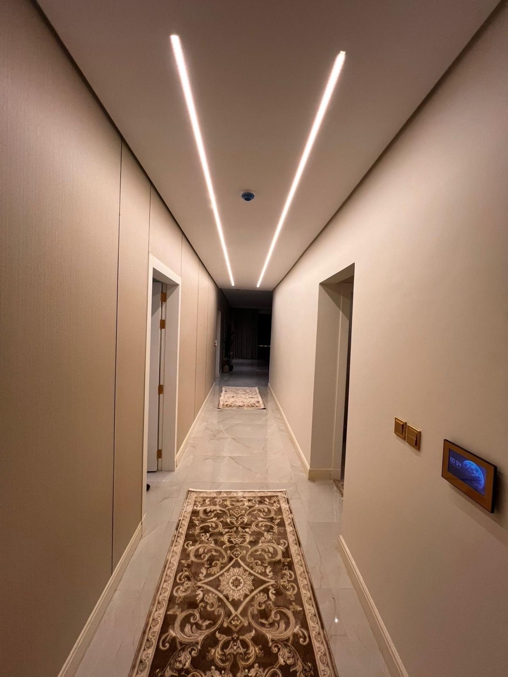 شقه ثلاث غرف بحي الخور, حي الخور, Al Khobar 6
