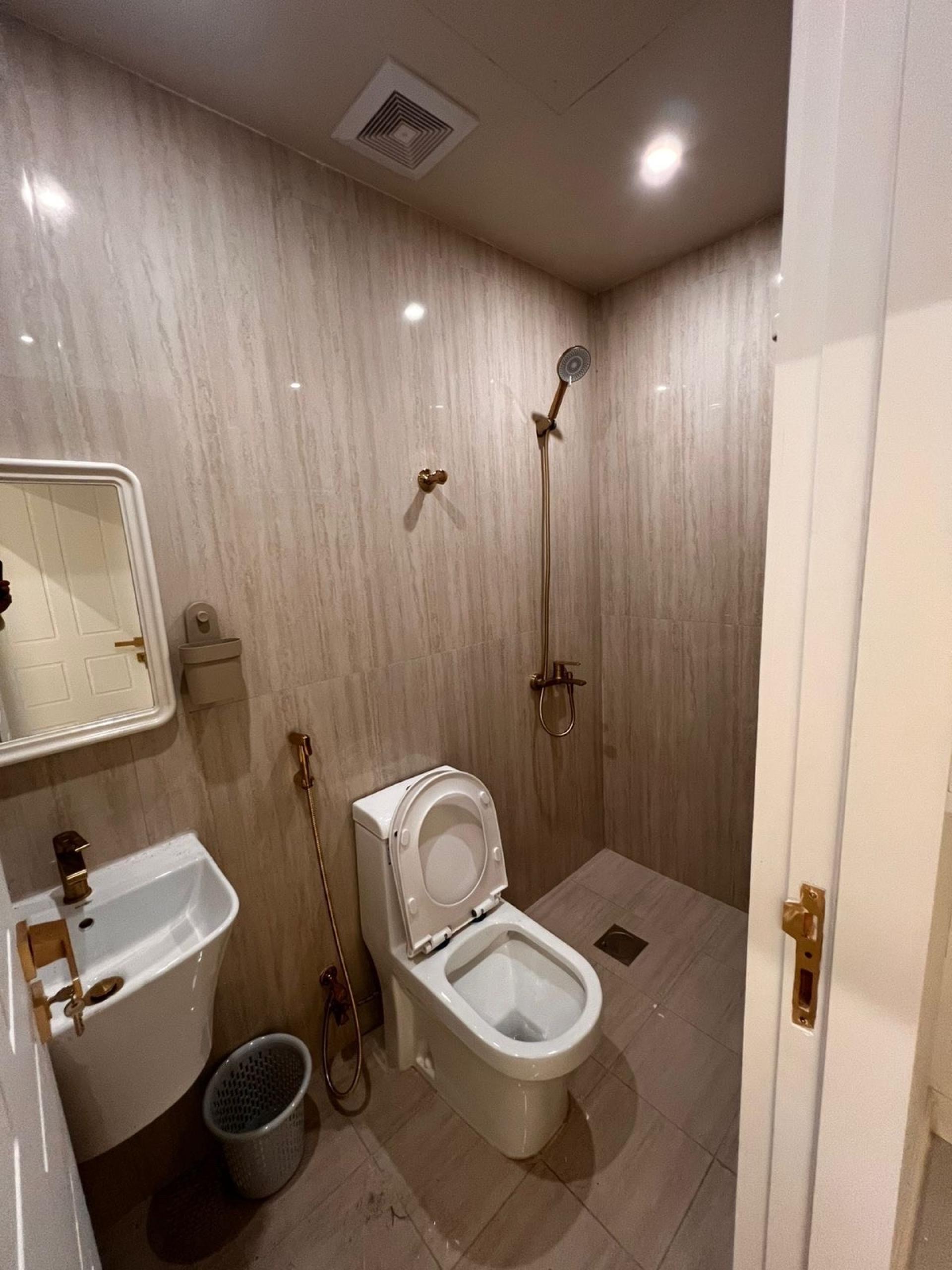 شقه ثلاث غرف بحي الخور, حي الخور, Al Khobar 8