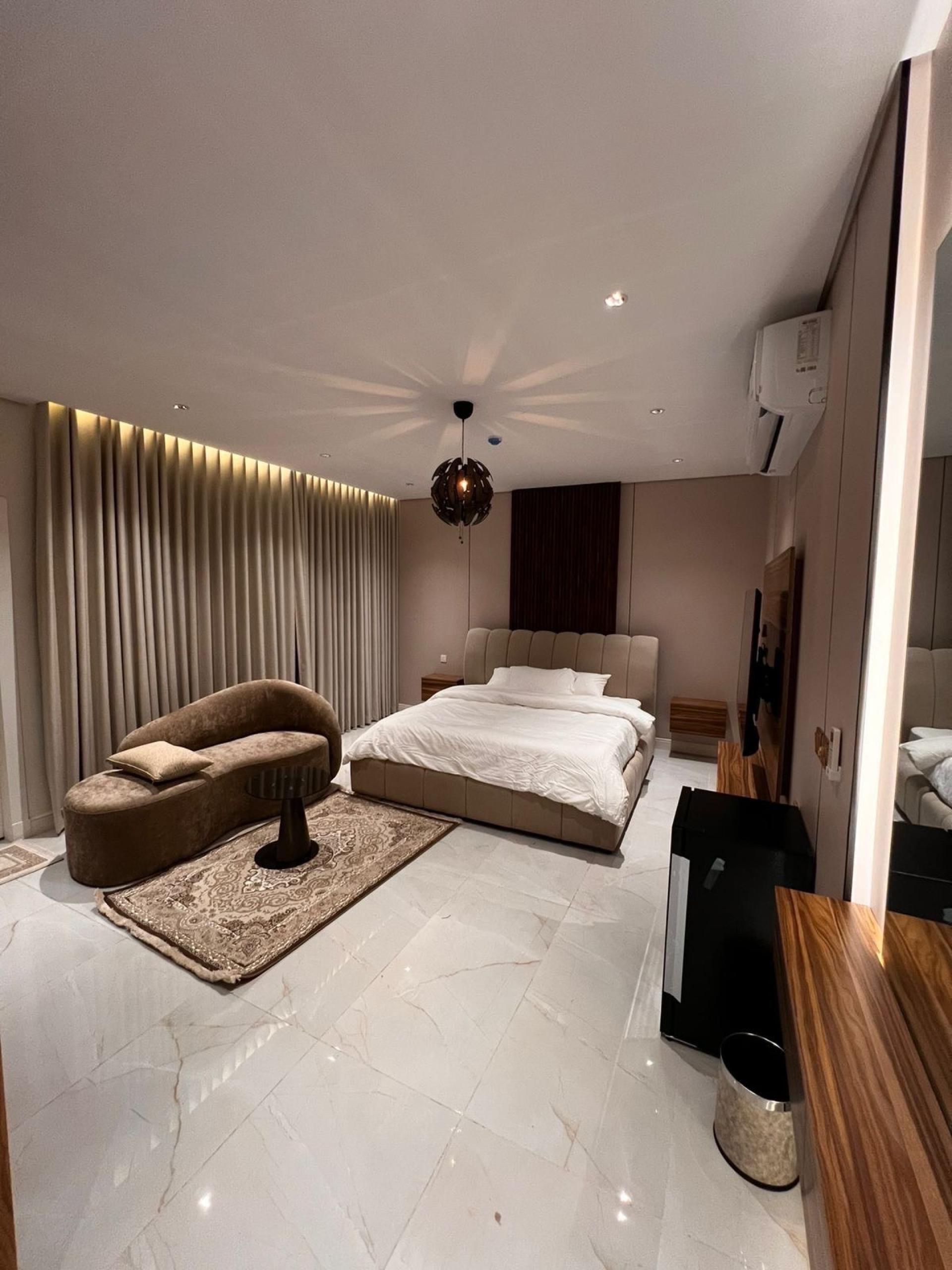 استديو راقي بالخور, حي الخور, Al Khobar 5