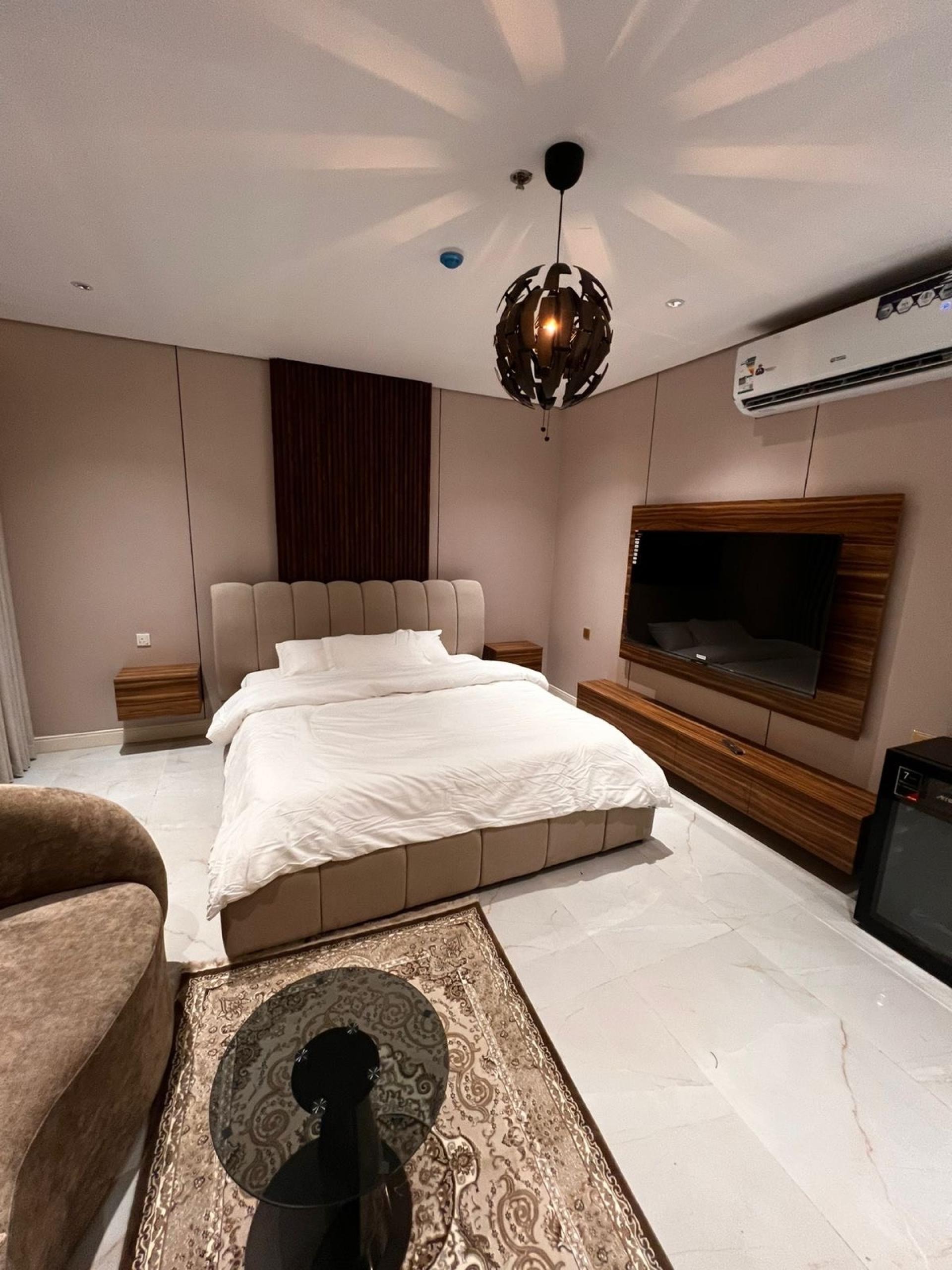 استديو راقي بالخور, حي الخور, Al Khobar 6