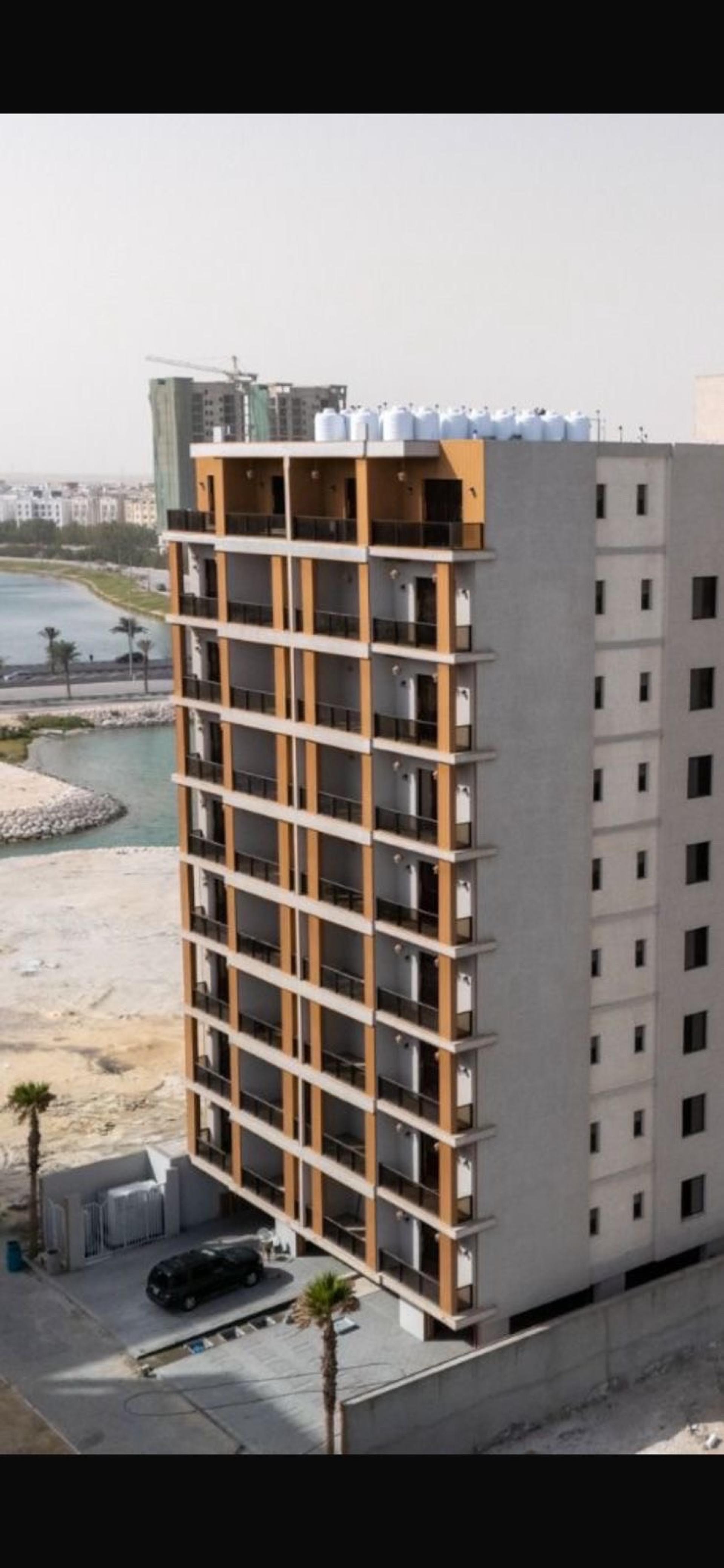 استديو راقي بالخور, حي الخور, Al Khobar 8