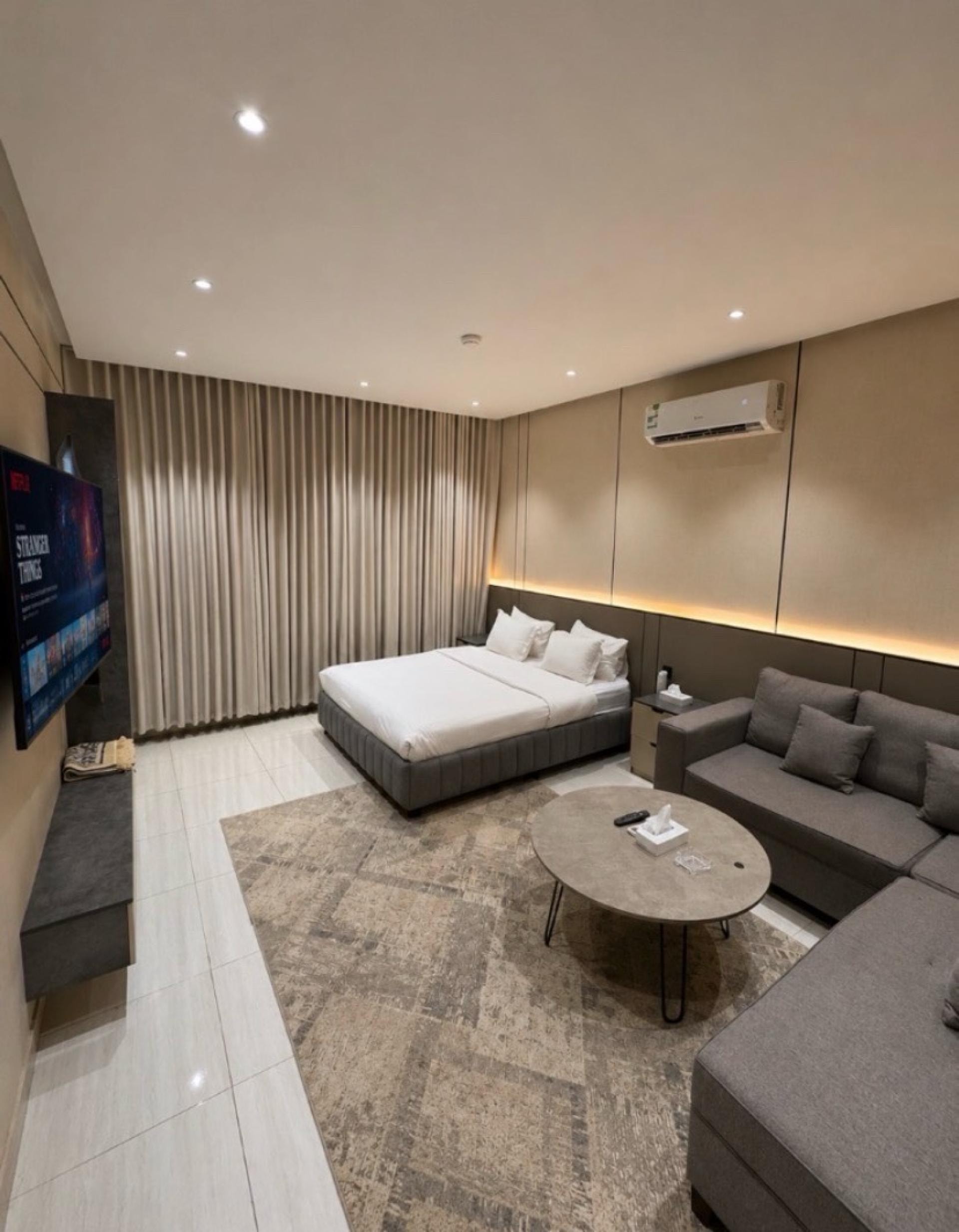 8Hاستديو, حي الملك فيصل, Riyadh 5