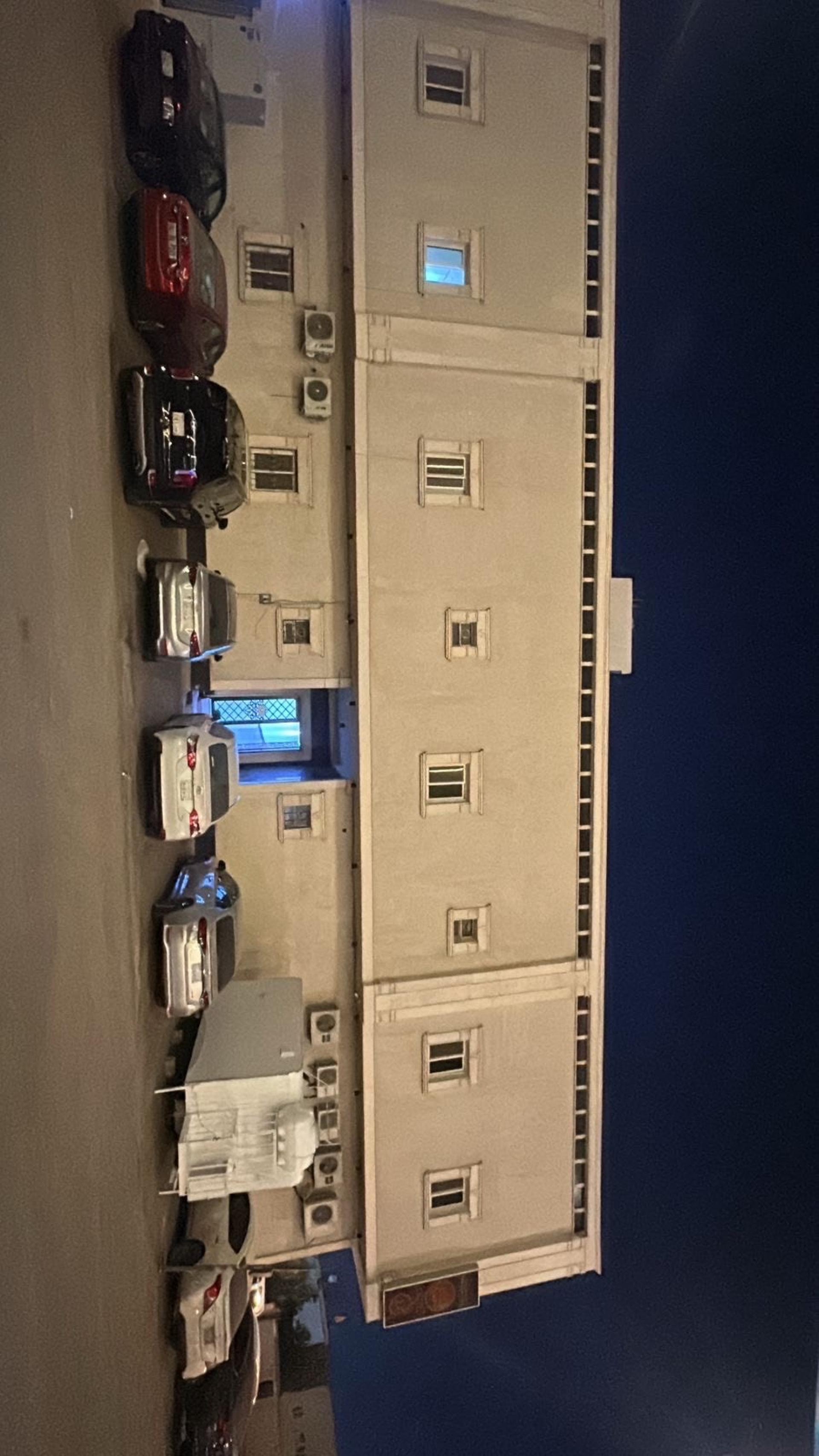 استديو فاخر هادئ بدخول ذكي 8A, حي اليرموك, Riyadh 5