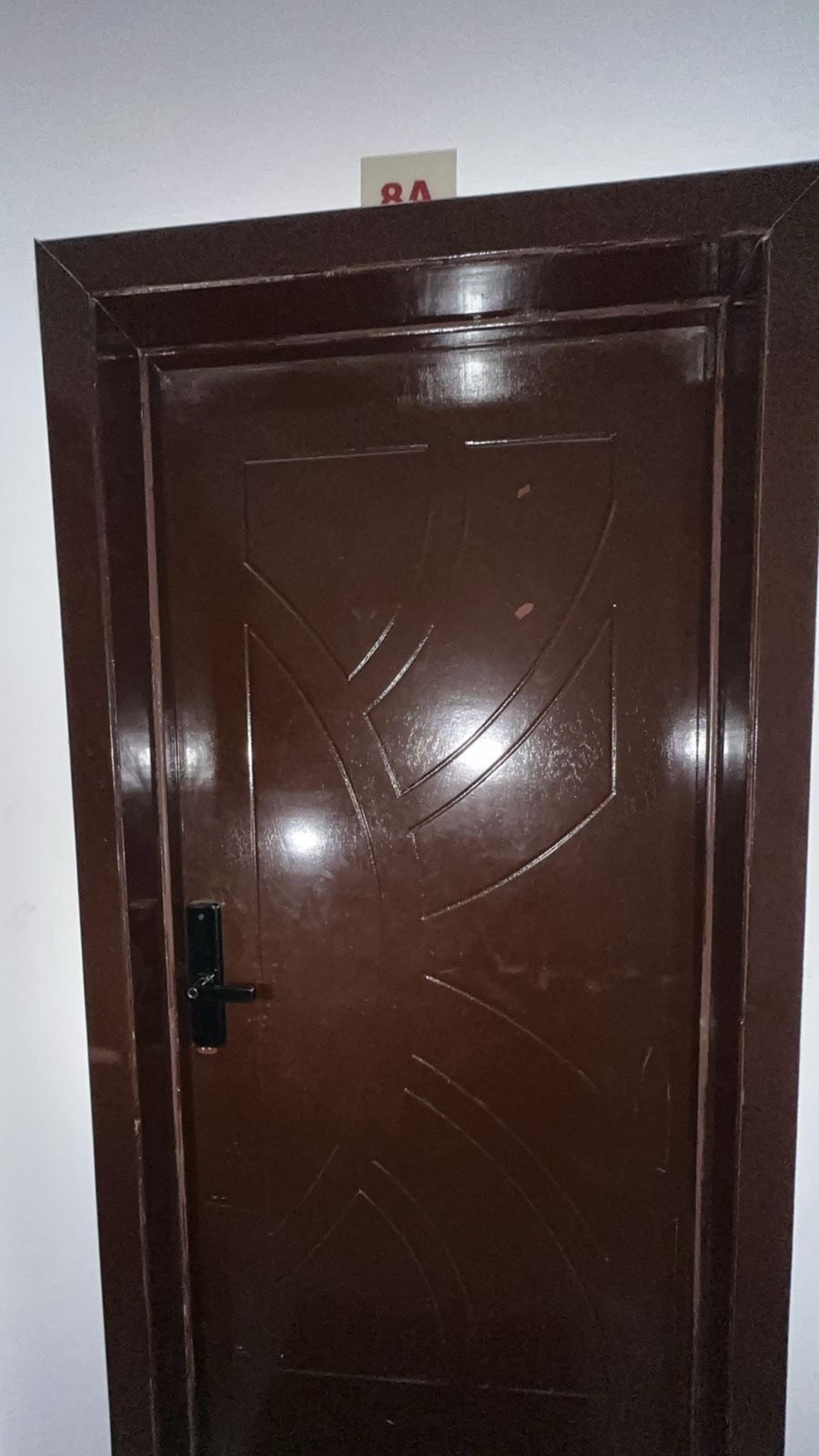 استديو فاخر هادئ بدخول ذكي 8A, حي اليرموك, Riyadh 8