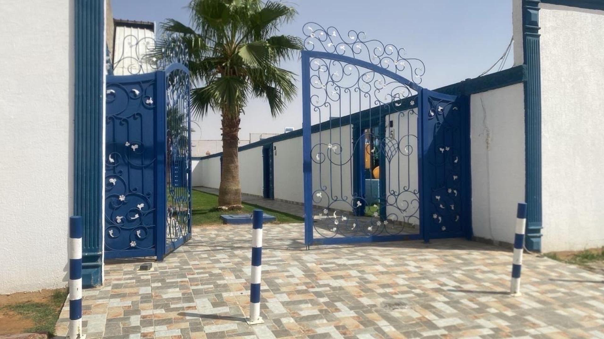 شاليه بيداء رقم 5, حي الرمال, الرياض 5