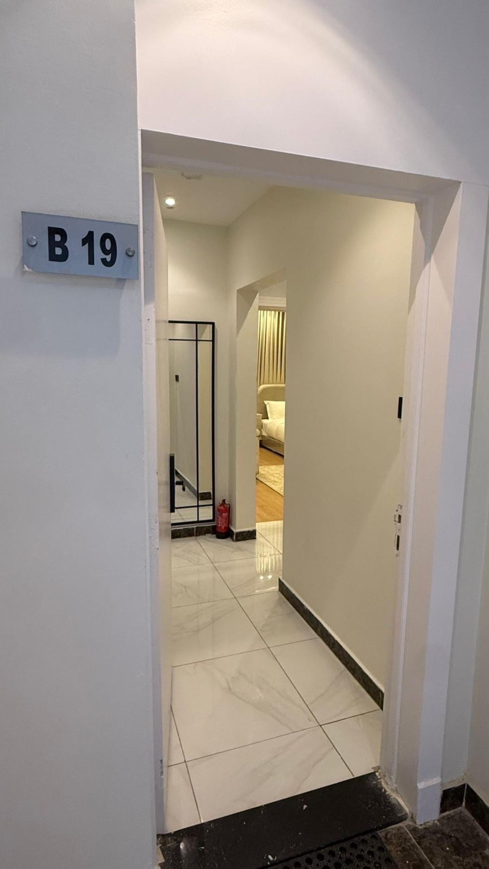 استوديو حي حطين b19, حي حطين, Riyadh 5
