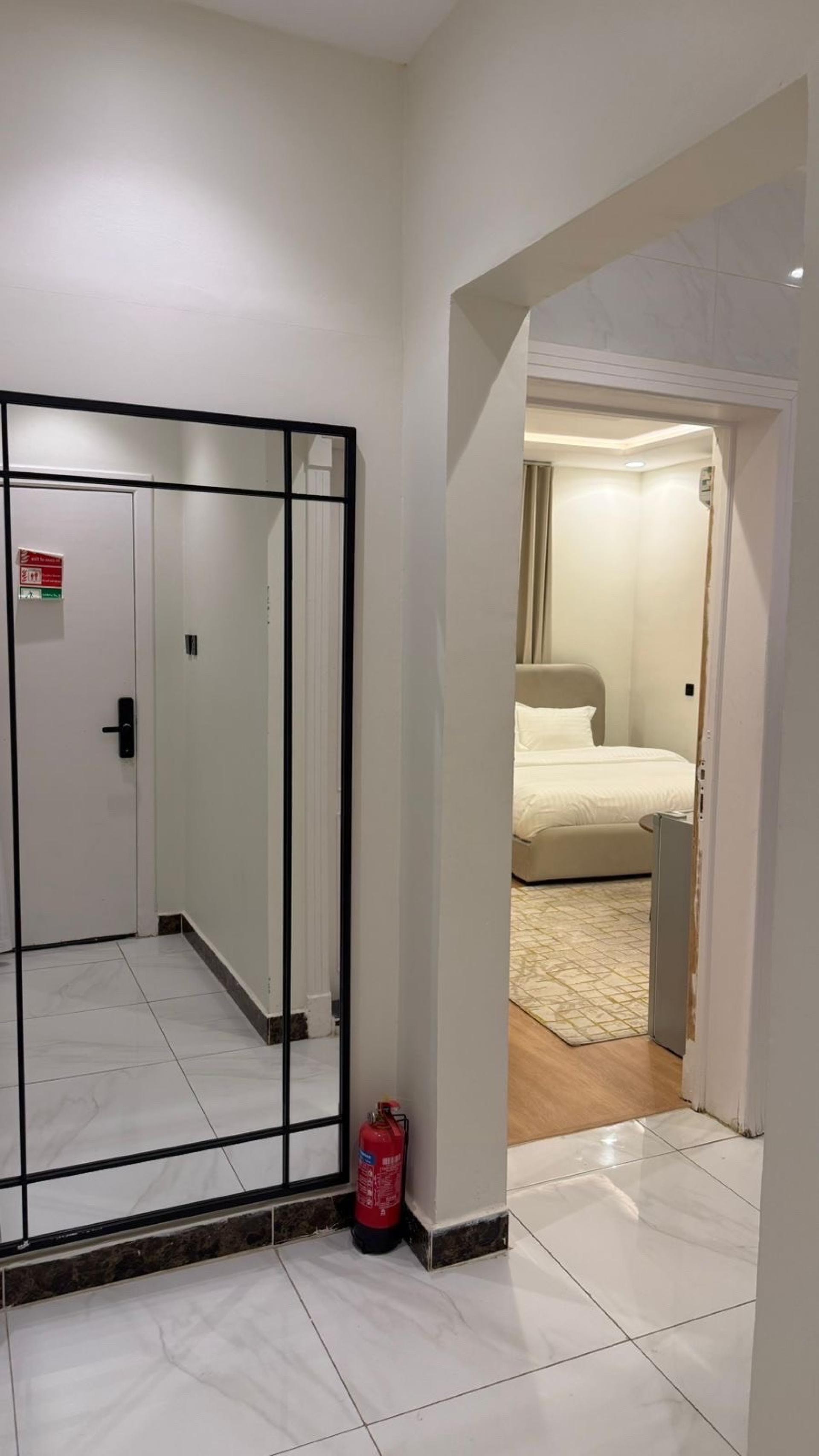 استوديو حي حطين b19, حي حطين, Riyadh 6
