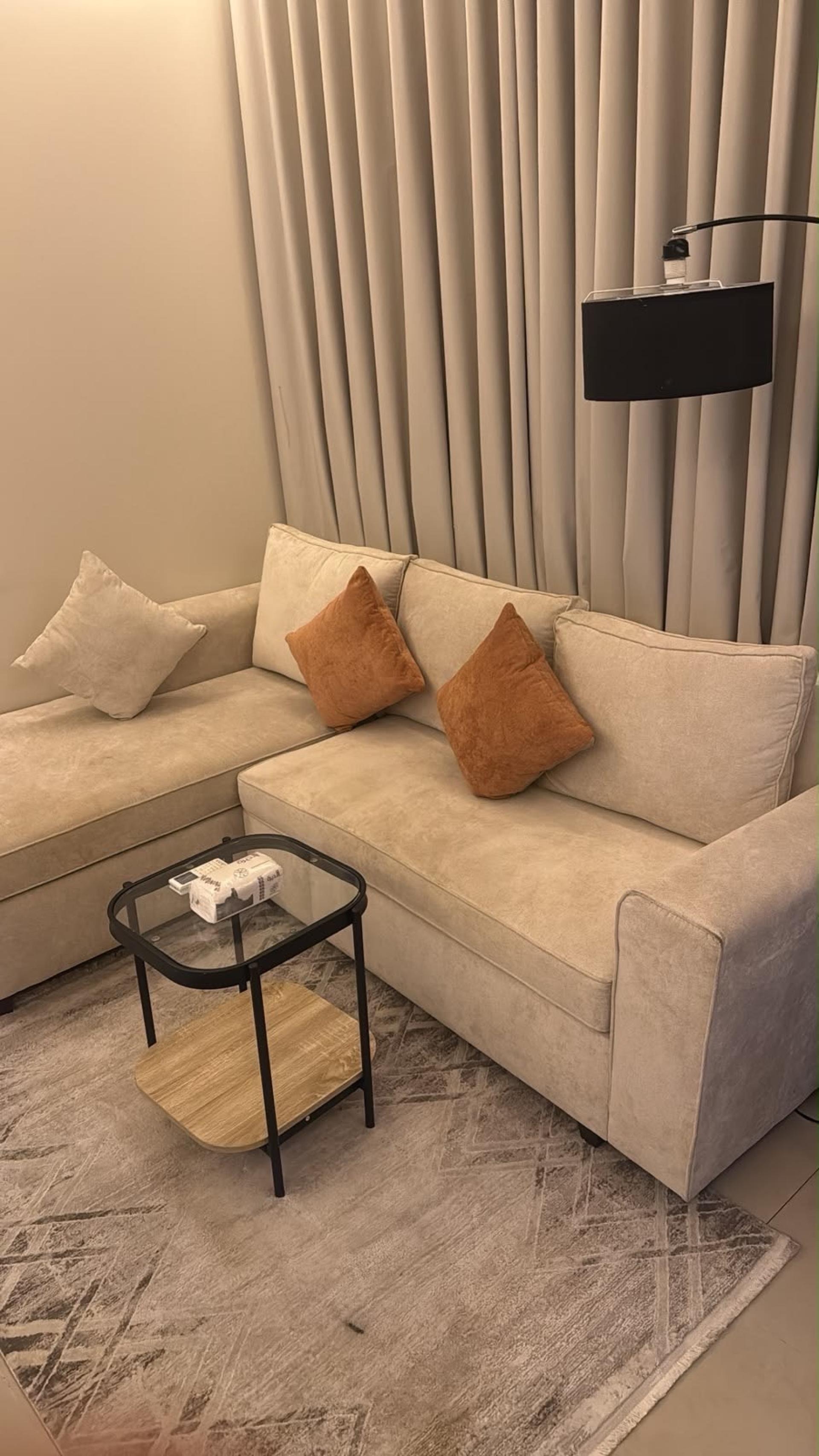 استديو أنيق و مريح, حي المونسية, Riyadh 2