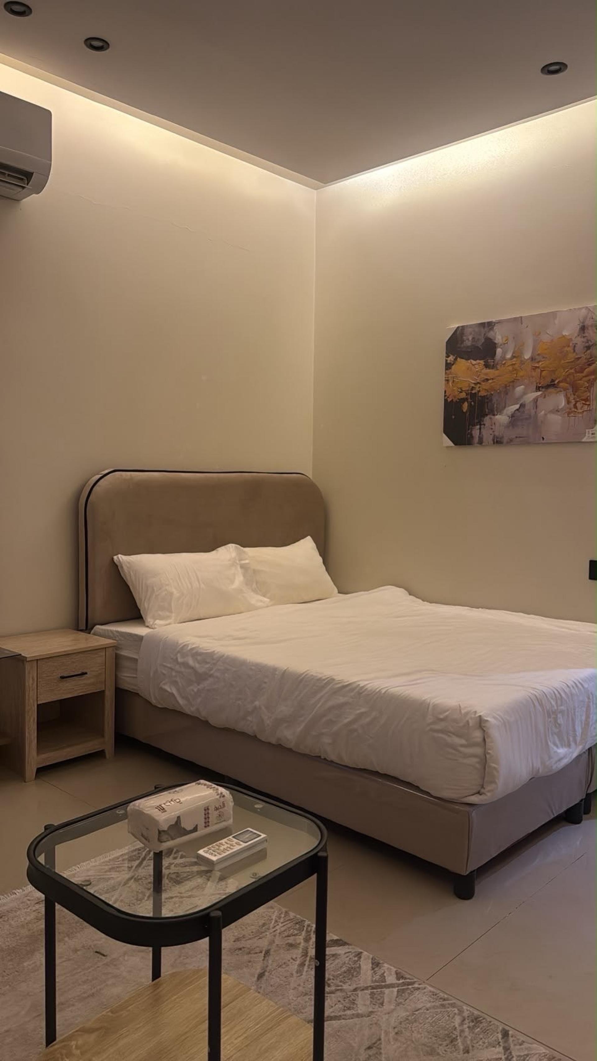 استديو أنيق و مريح, حي المونسية, Riyadh 5