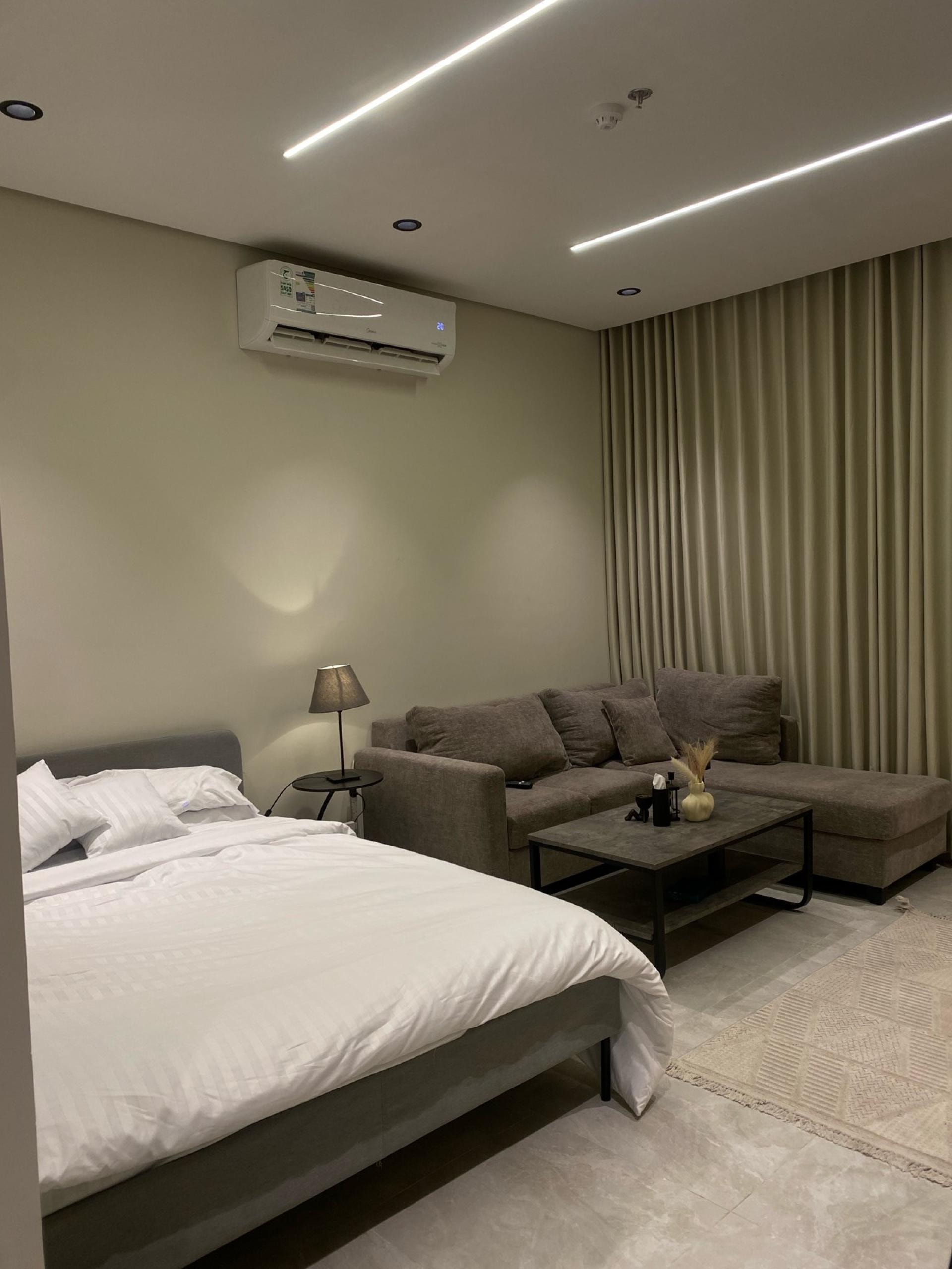 استديو هادئ بدخول ذاتي, حي الحمراء, Al Khobar 5
