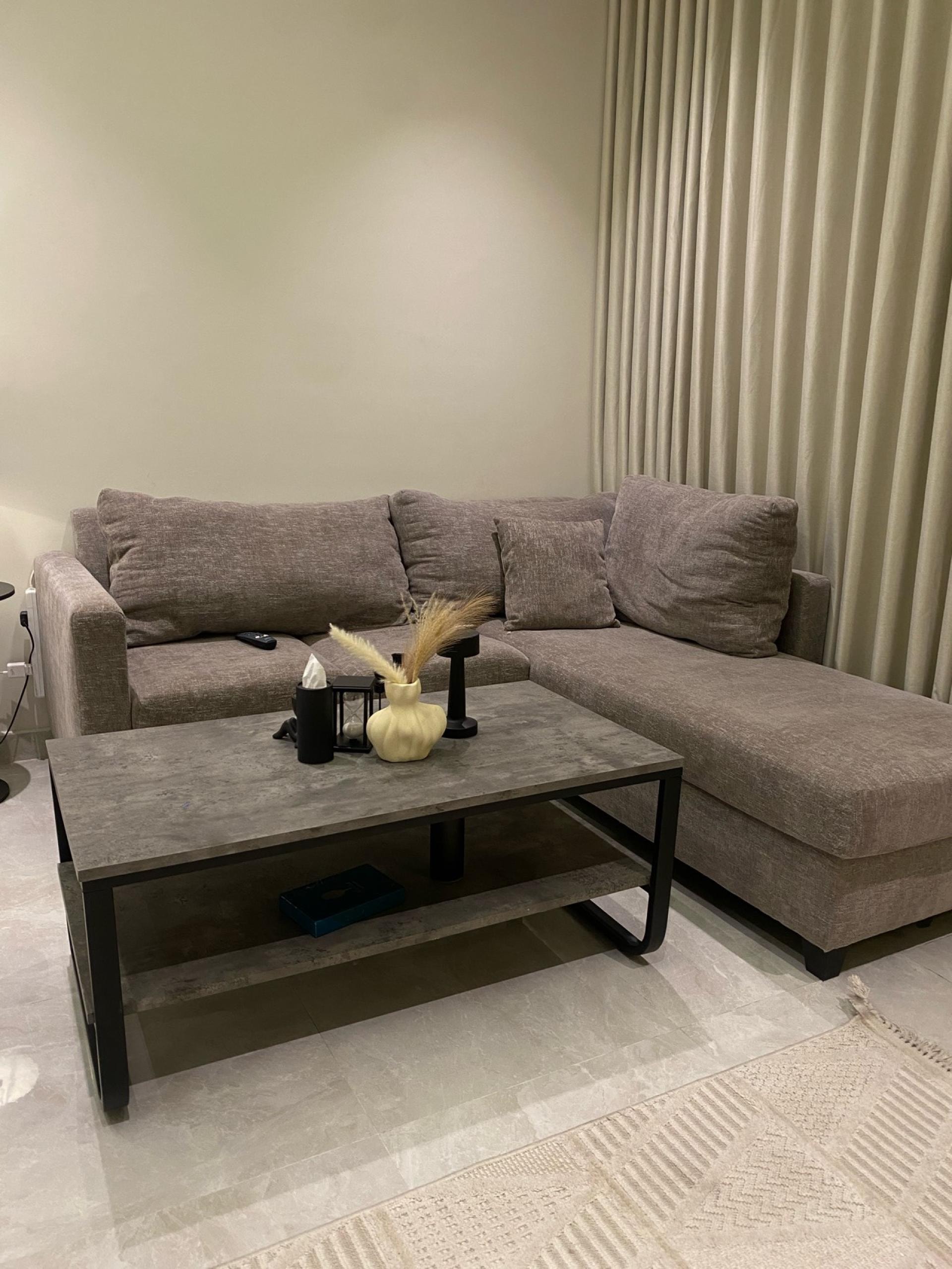 استديو هادئ بدخول ذاتي, حي الحمراء, Al Khobar 6
