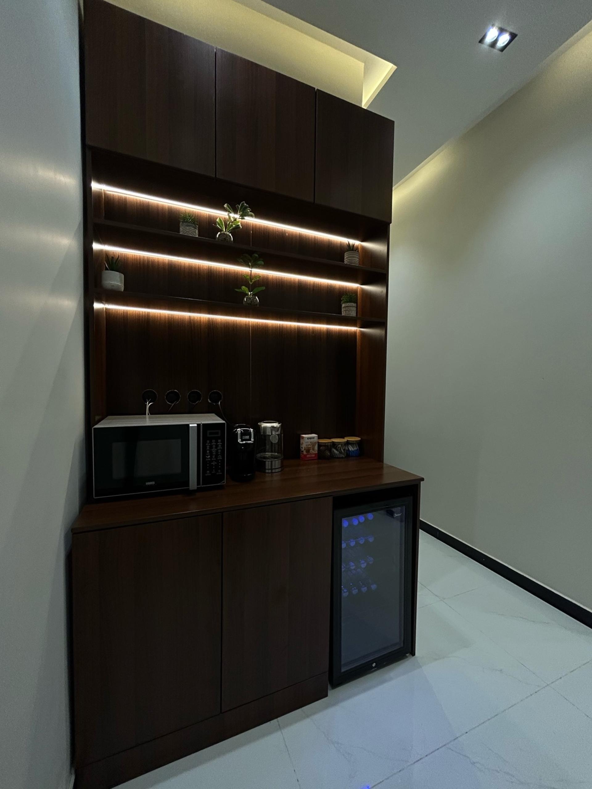 شقة غرفة وصالة البيان, حي البيان, Riyadh 5