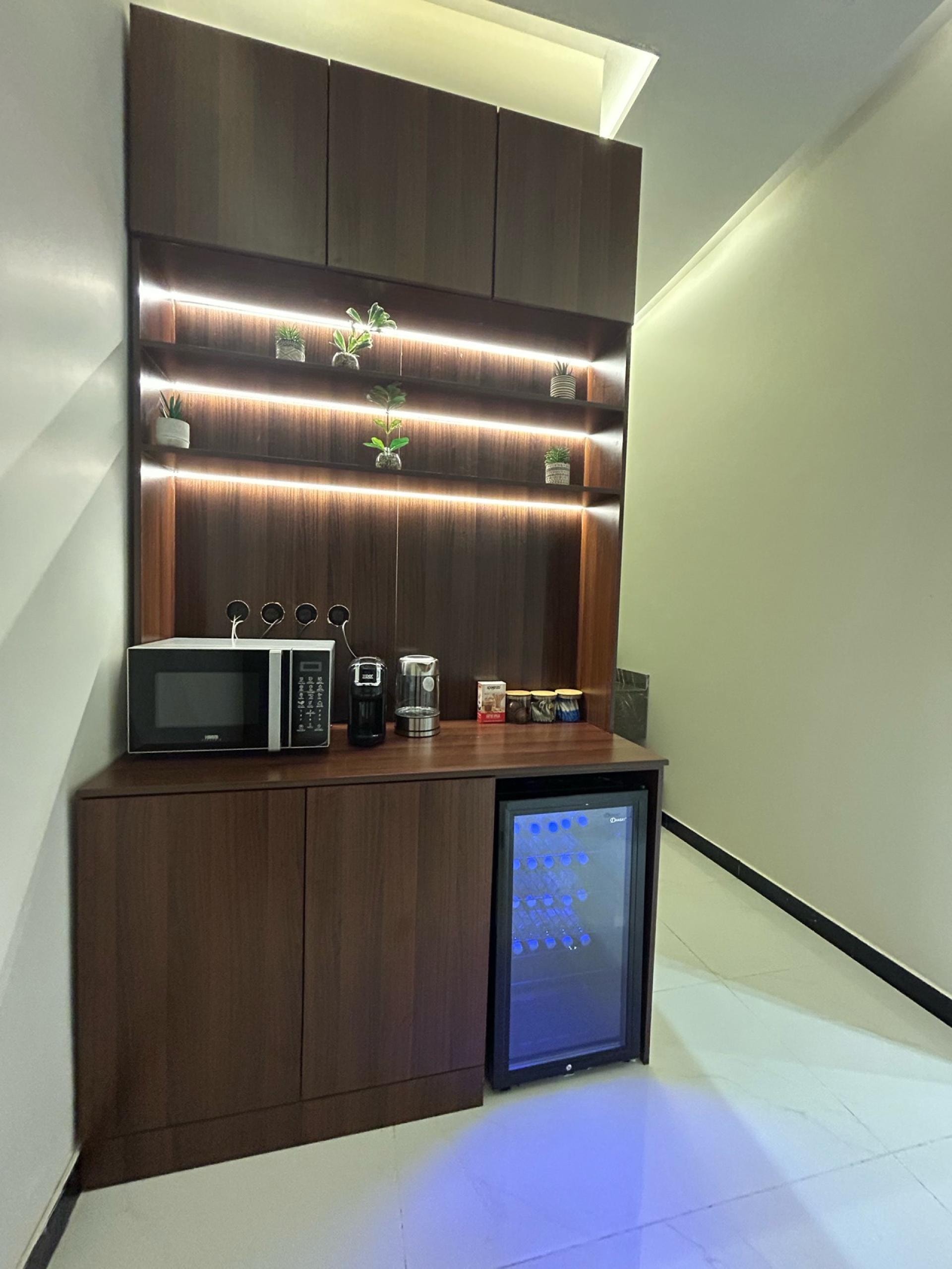 شقة غرفة وصالة البيان, حي البيان, Riyadh 9