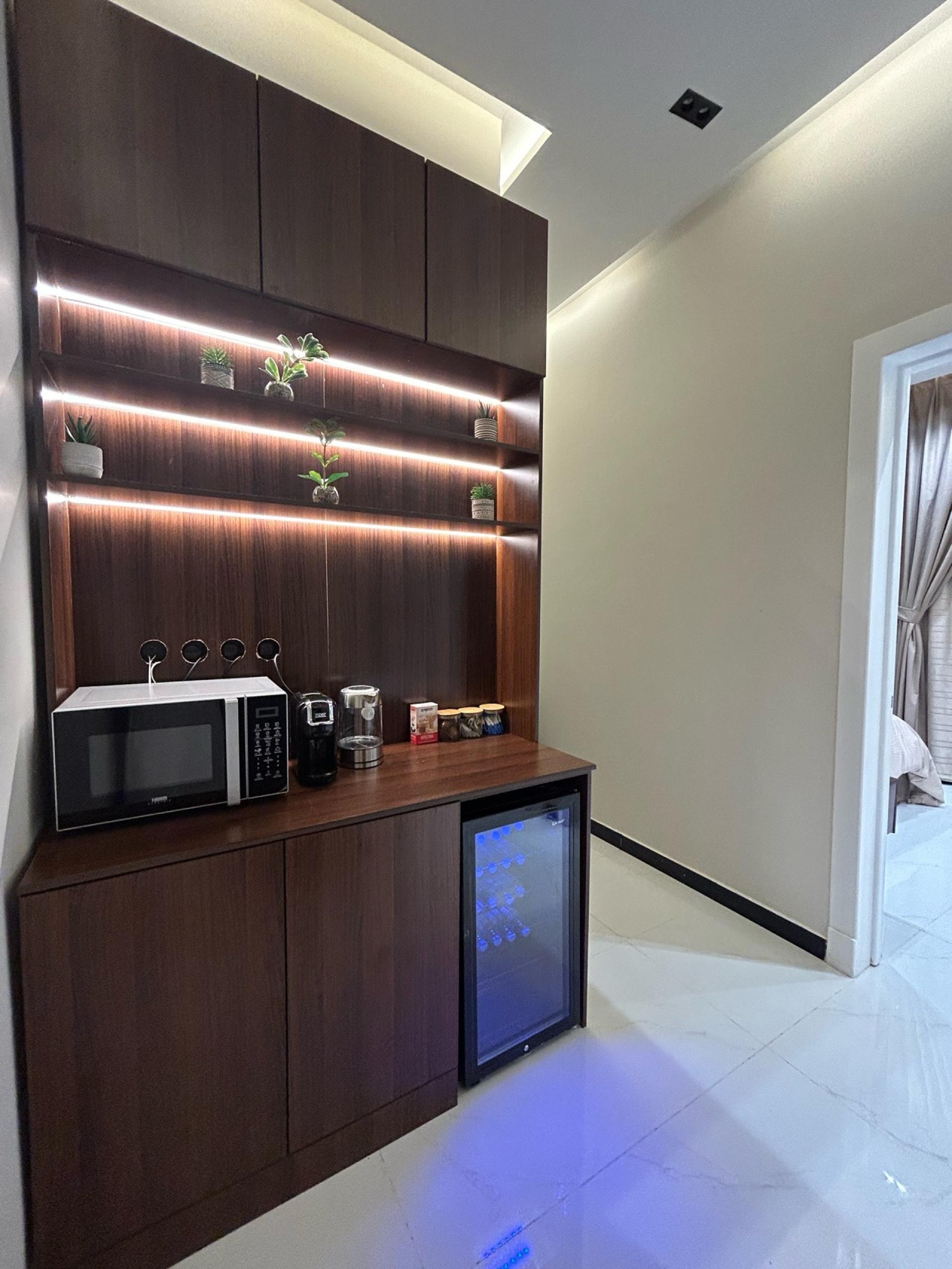 شقة غرفة وصالة البيان, حي البيان, Riyadh 10