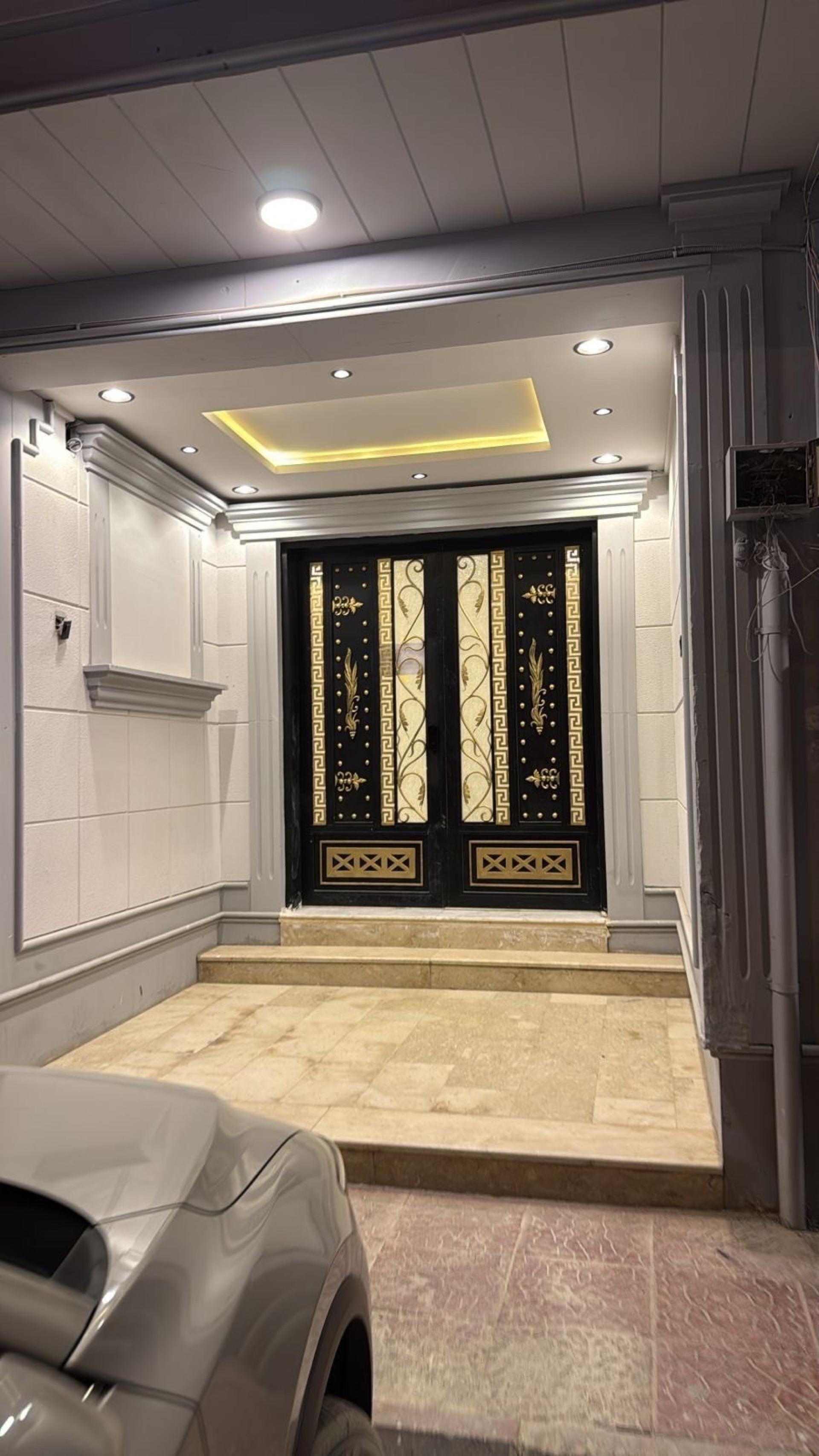استديو اليرموك B14, حي اليرموك, الرياض 4