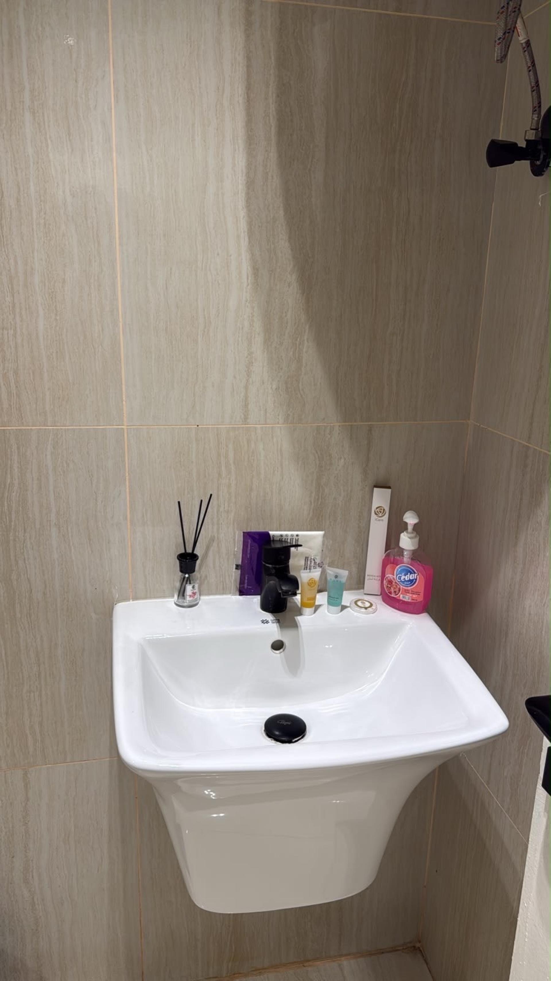 استديو انيق بدخول ذكي, حي المونسية, الرياض 8