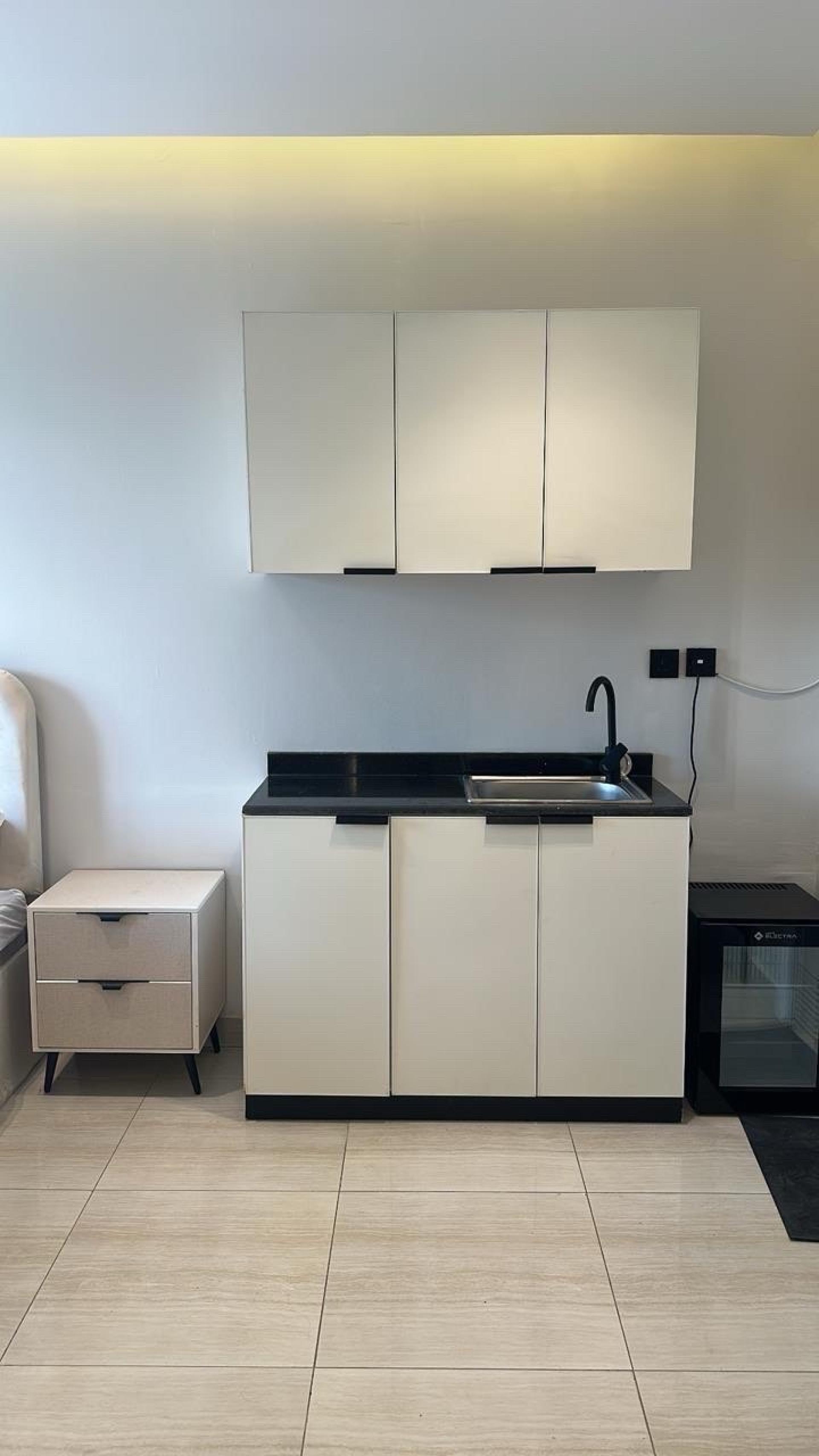 استديو انيق بدخول ذكي, حي المونسية, الرياض 9