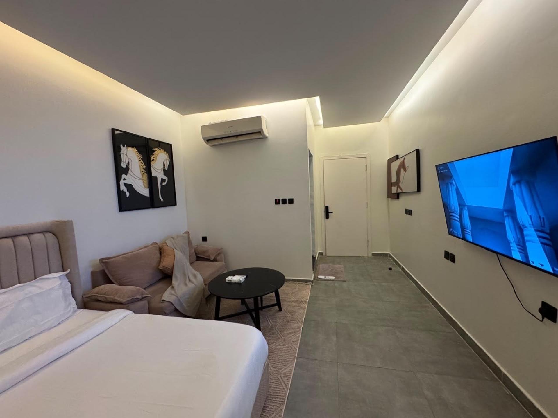 استديو 204, حي الملقا, الرياض 4