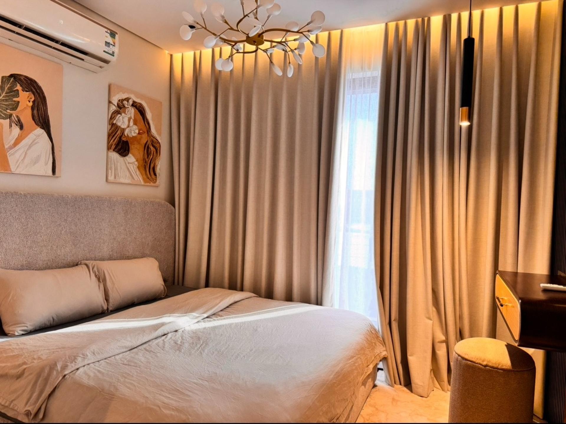 شقة بدخول ذاتي بتصميم حديث, حي الراكة الجنوبية, الخبر 8