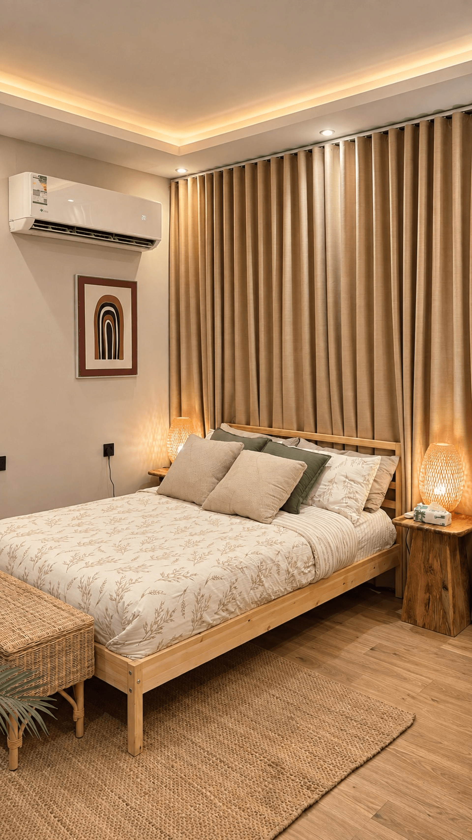 استديو وَثيـر, حي الندى, الرياض 4