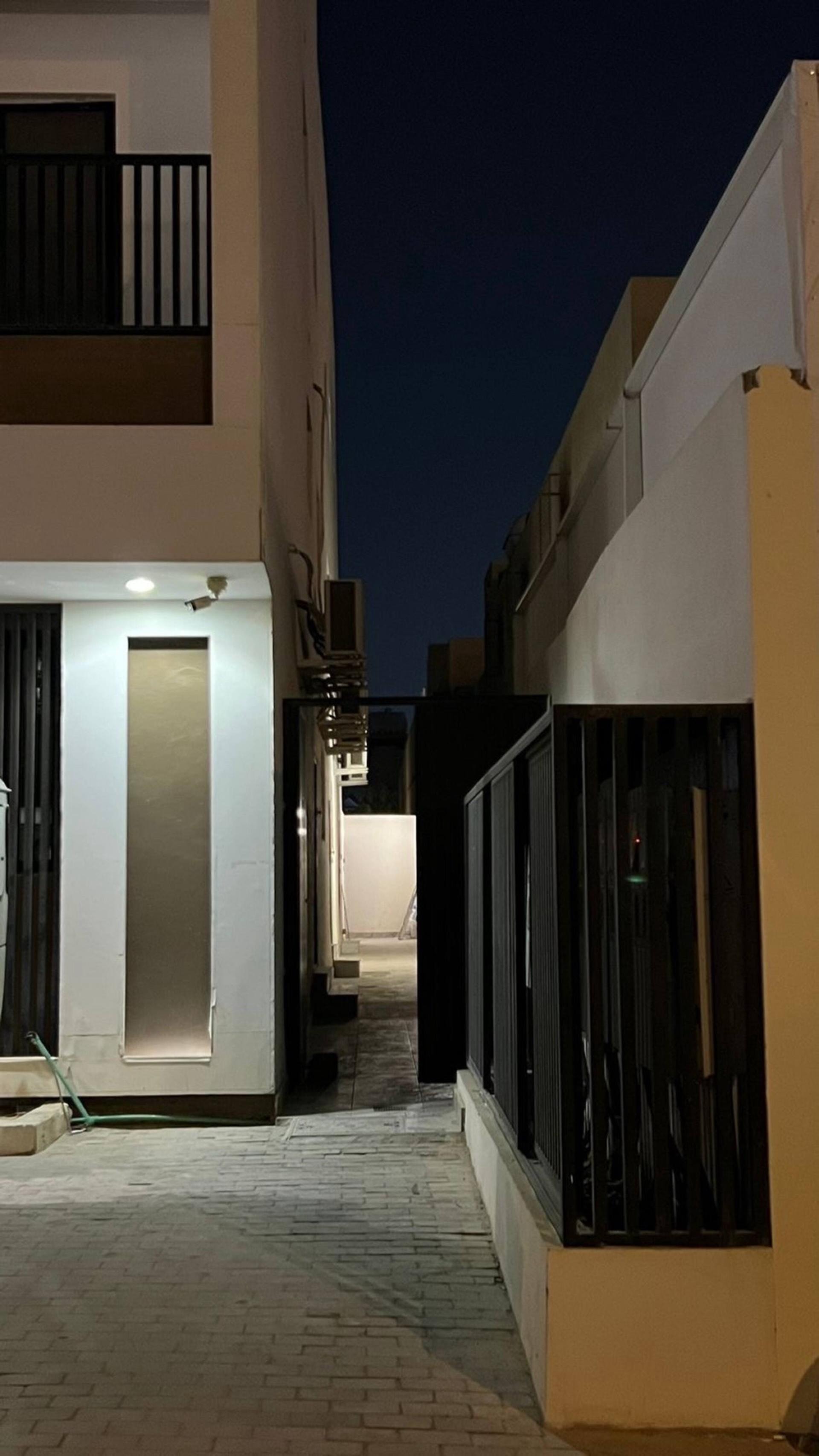 استديو وَثيـر, حي الندى, الرياض 8