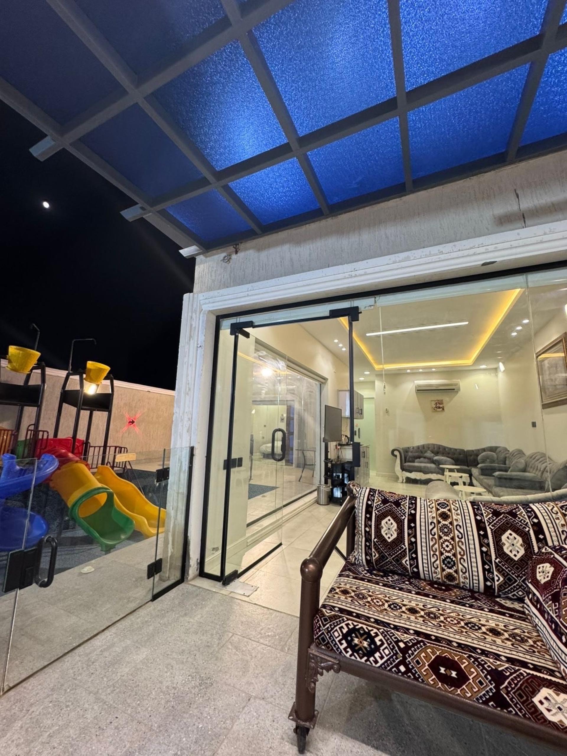 شاليهات الودق2, حي ج8, الطائف 3