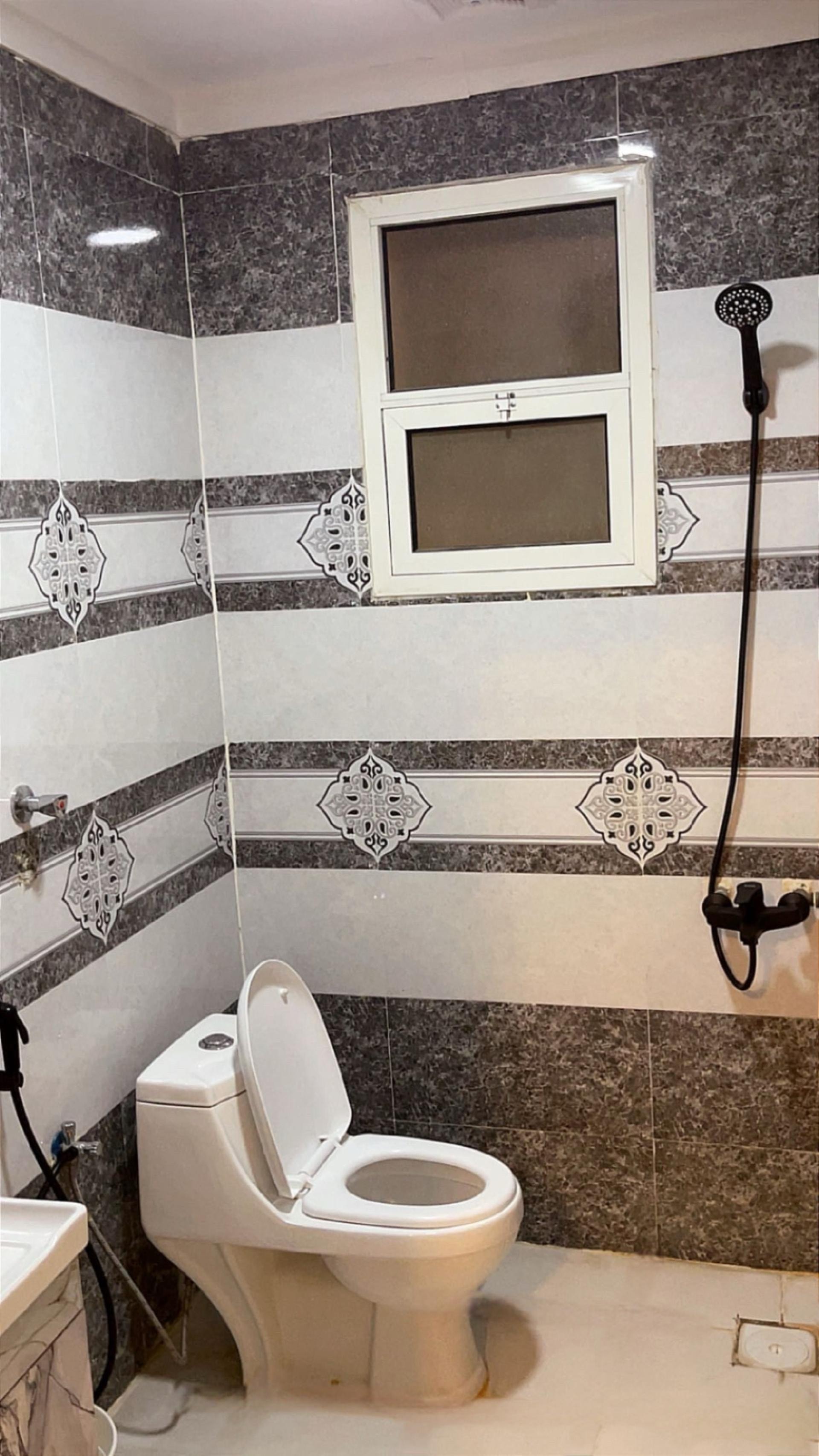 استديو بسرير ماستر ودخول ذكي, حي النور, الدمام 8