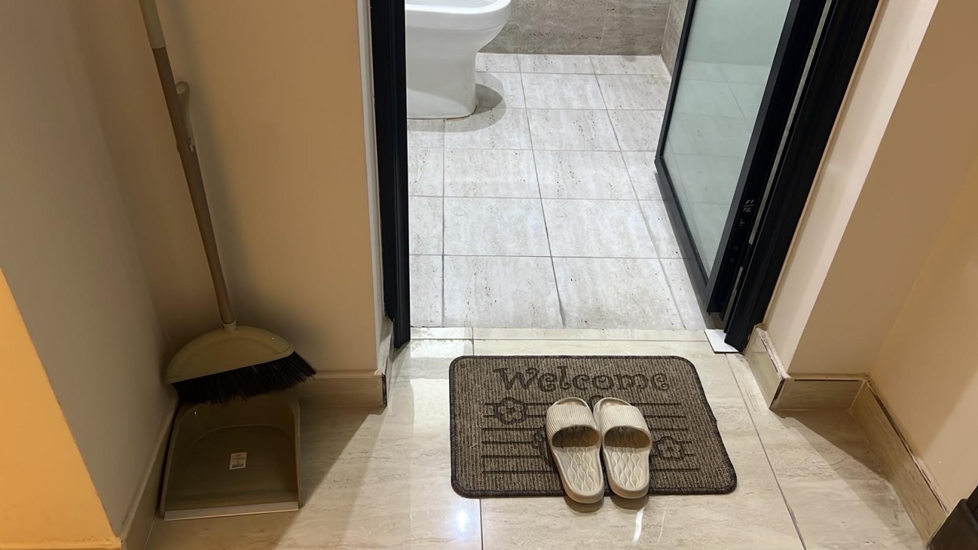 شقه بغرفة نوم وصاله ومطبخ, حي الراكة الشمالية, Dammam 9