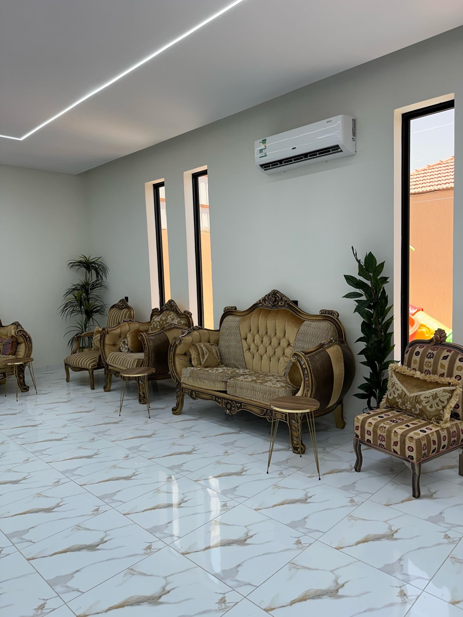شاليه ضيافة الرحمانية, حي الرحمانية, Jeddah 8