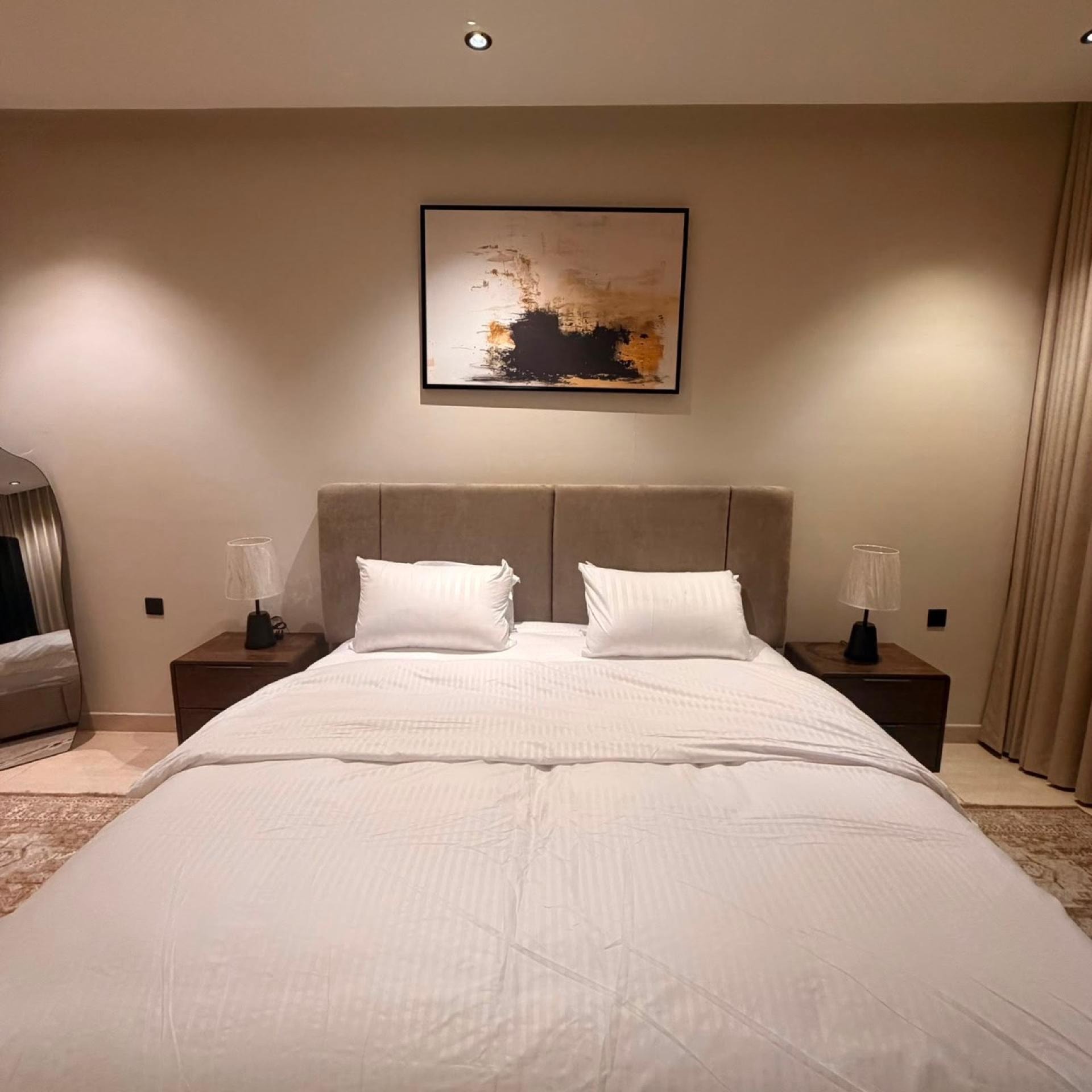 شقه 17, حي طيبة, Dammam 8
