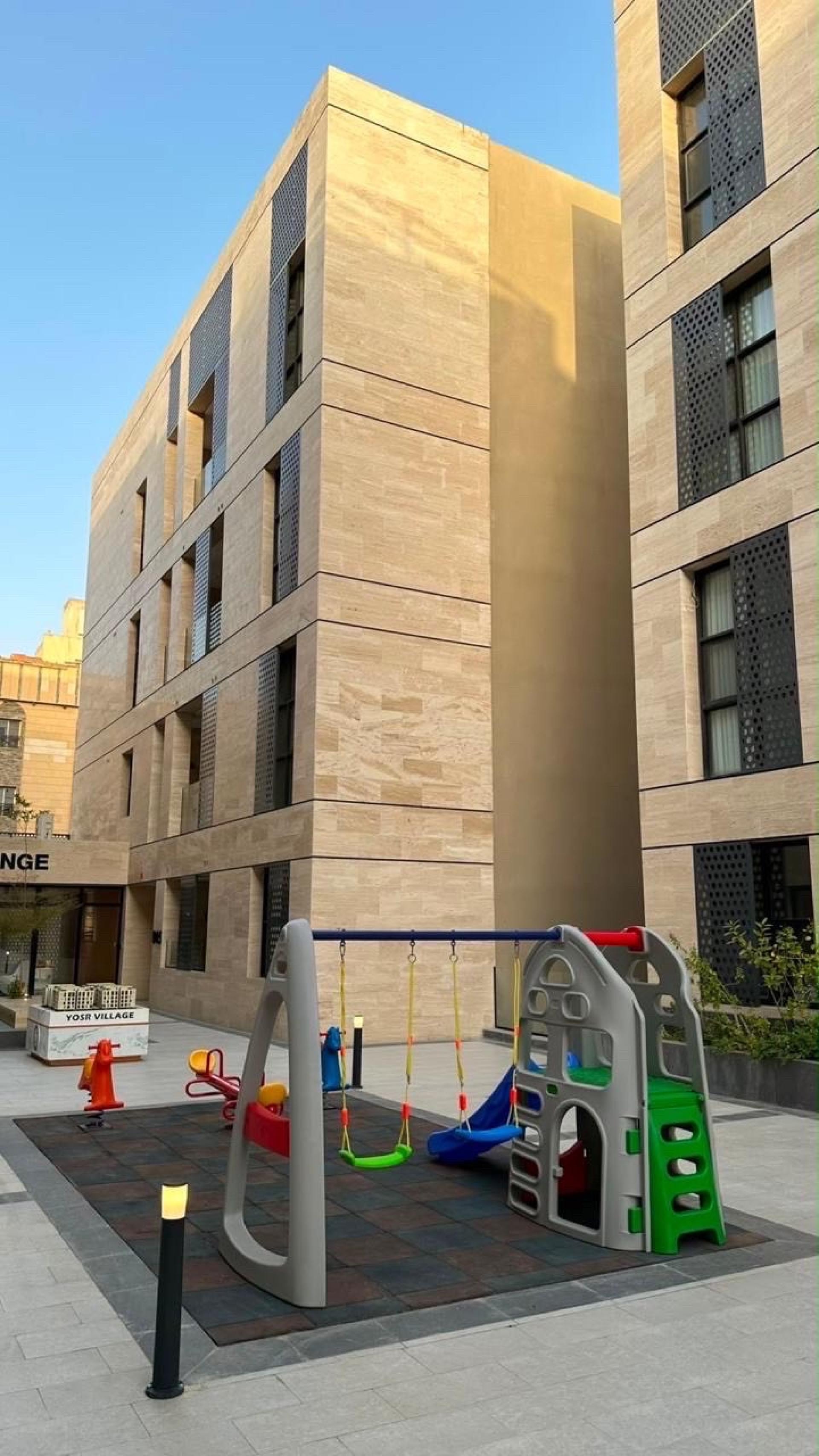 RandR, حي السلامة, Jeddah 5
