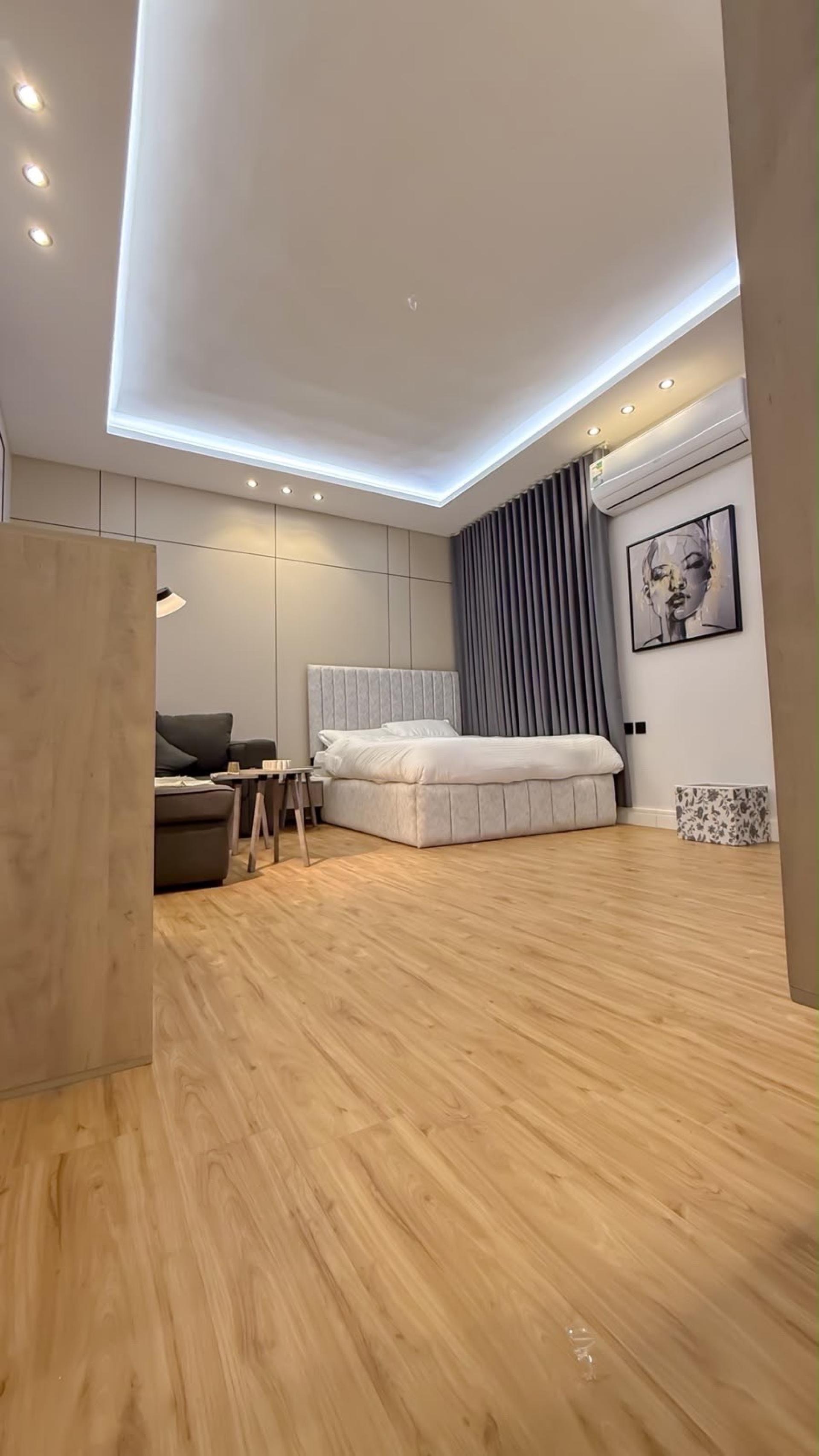 استديو فاخر في الخليح, حي الخليج, Riyadh 5
