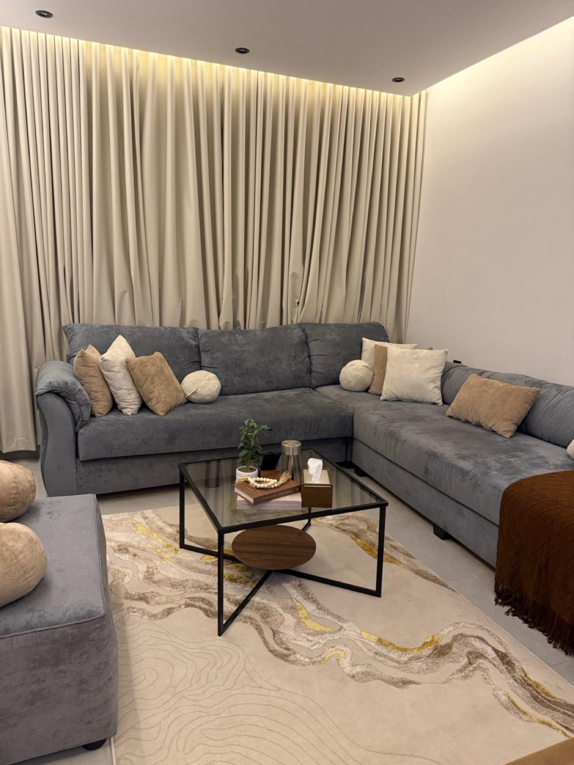 صحارى 31, حي العزيزية, جدة 3