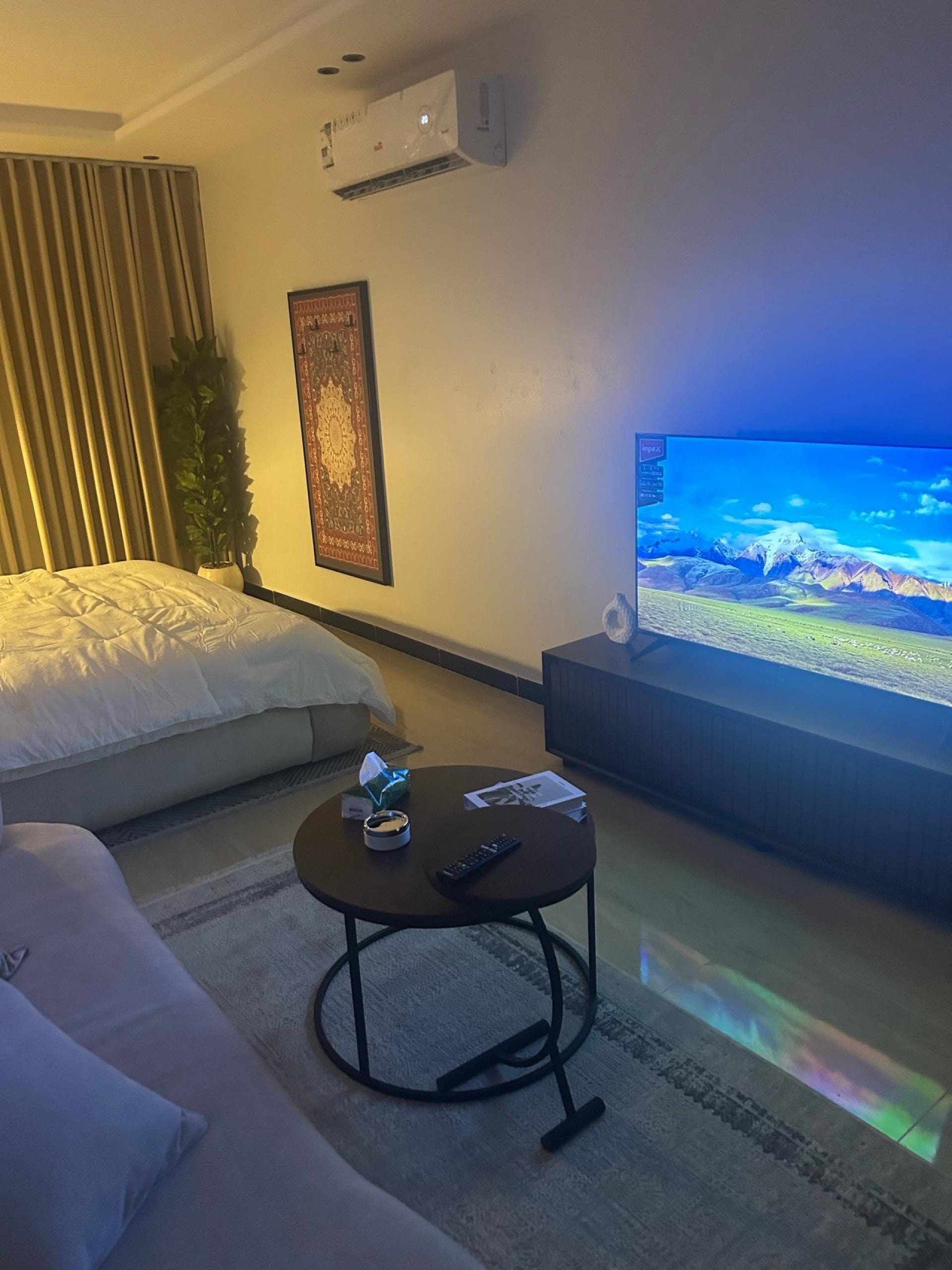 استوديو بسرير ماستر وجلسه, حي العقيق, الرياض 10